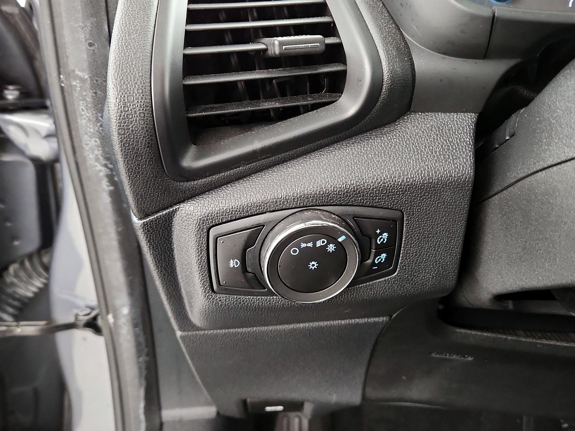 Thumbnail: 2020 Ford EcoSport - 11