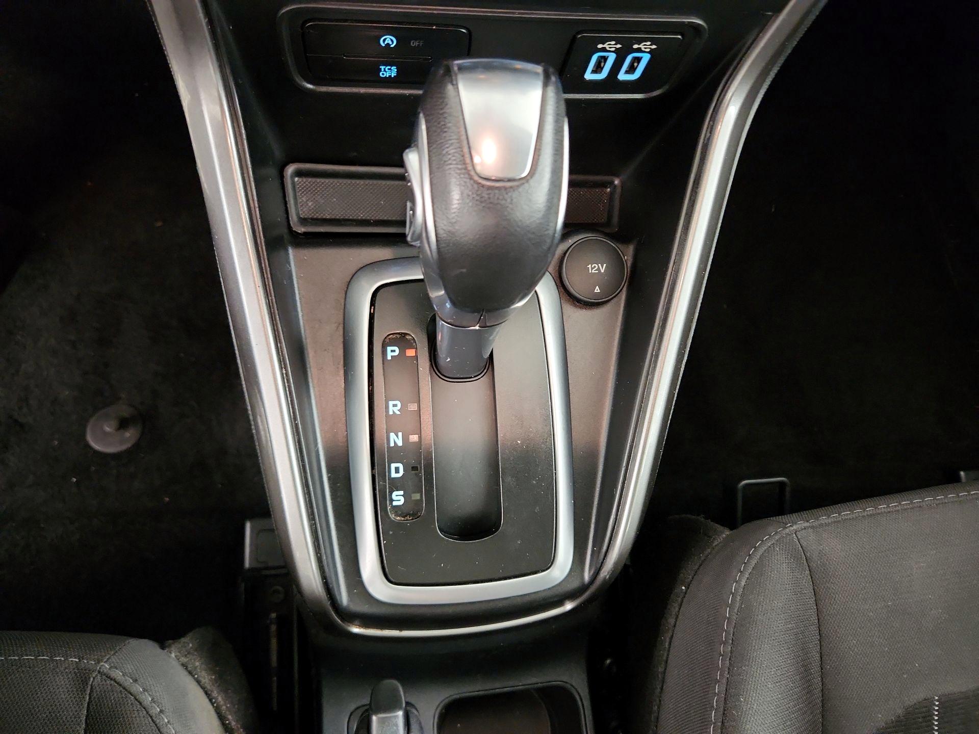 Thumbnail: 2020 Ford EcoSport - 15