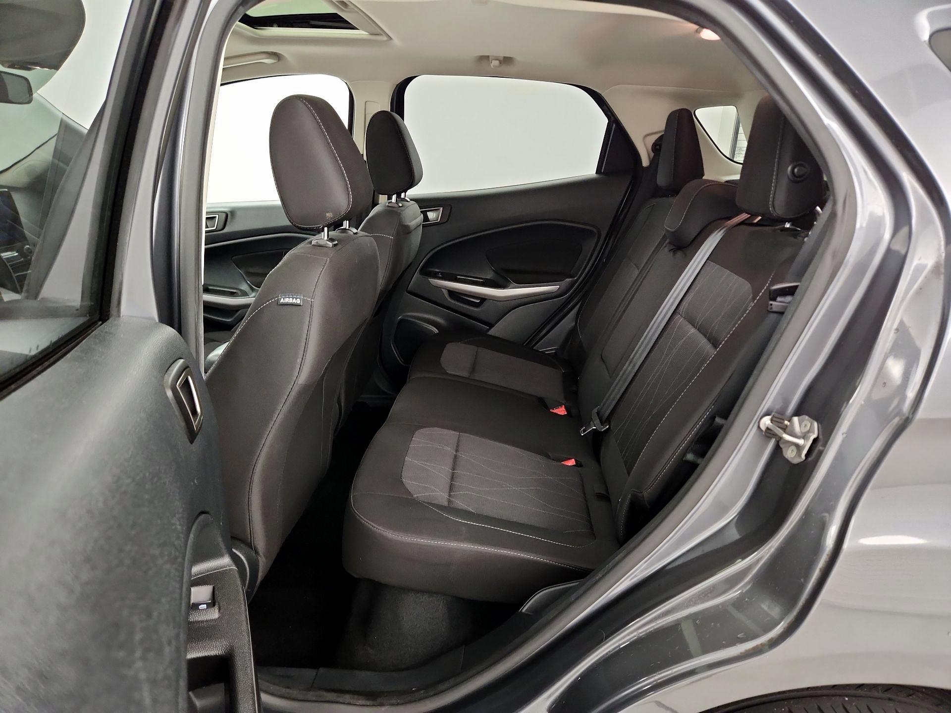 Thumbnail: 2020 Ford EcoSport - 18