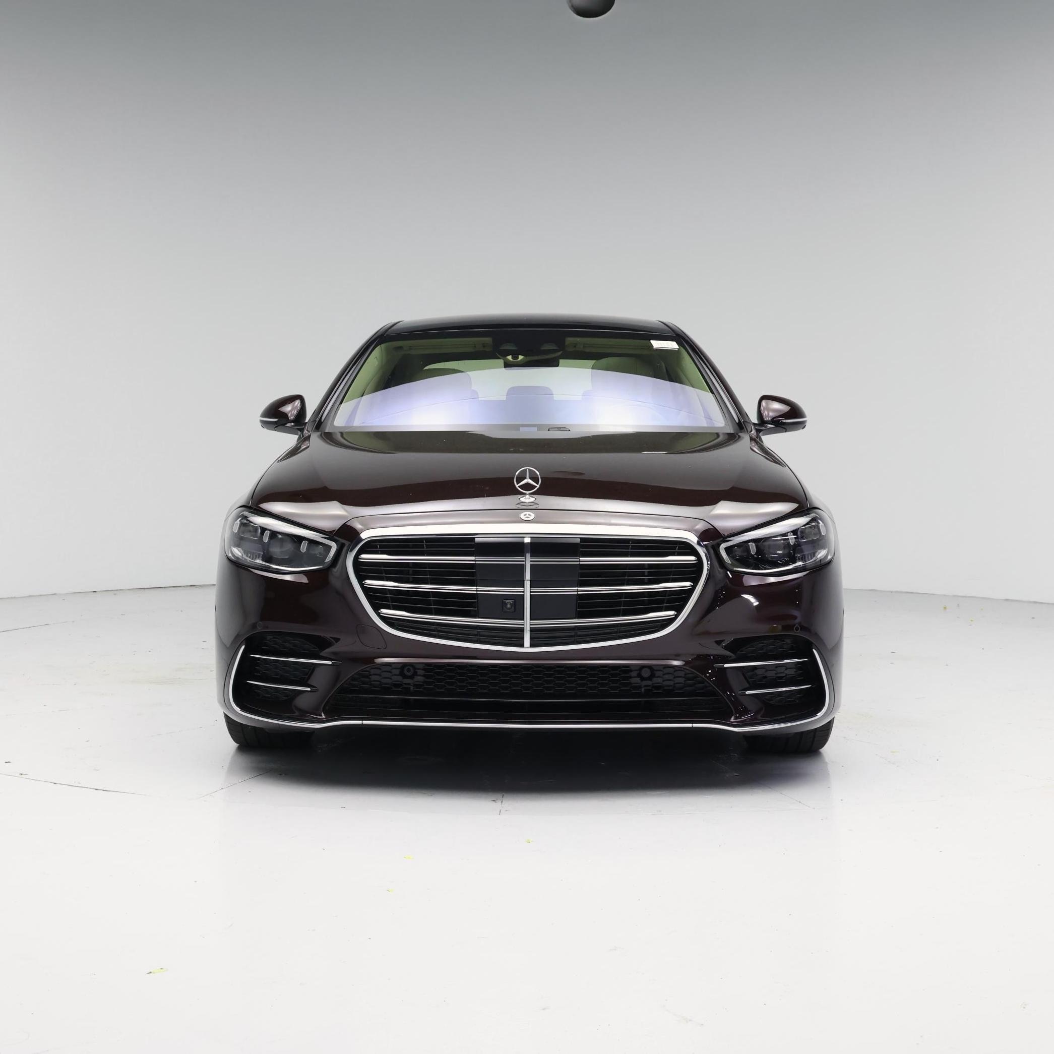 Thumbnail: 2022 Mercedes-Benz S-Class - 5