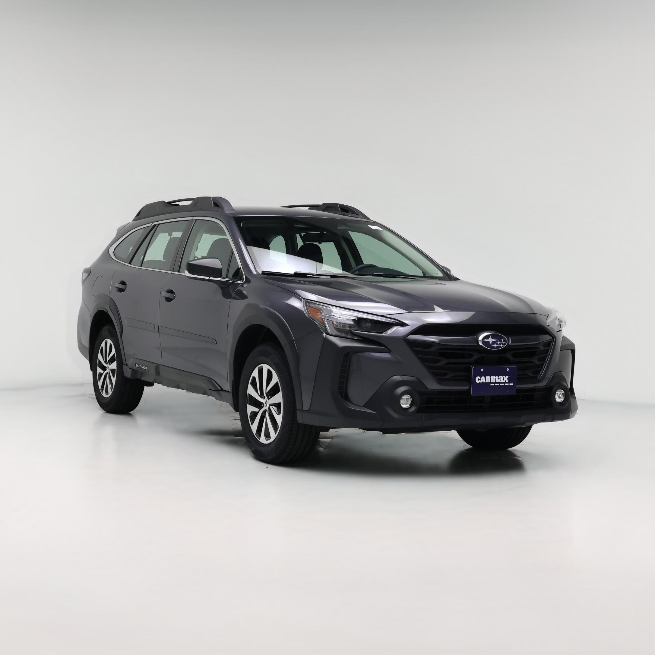 Thumbnail: 2023 Subaru Outback - 1