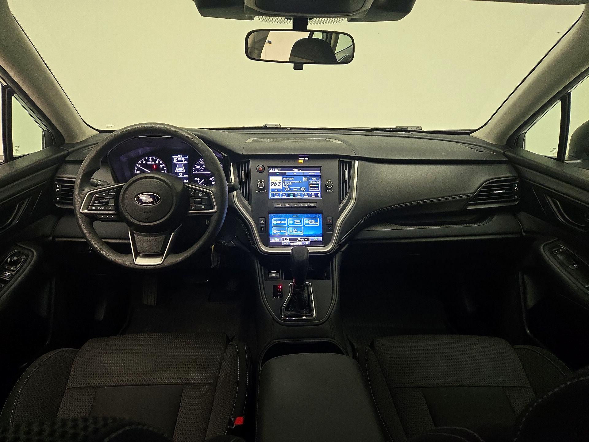 Thumbnail: 2023 Subaru Outback - 9
