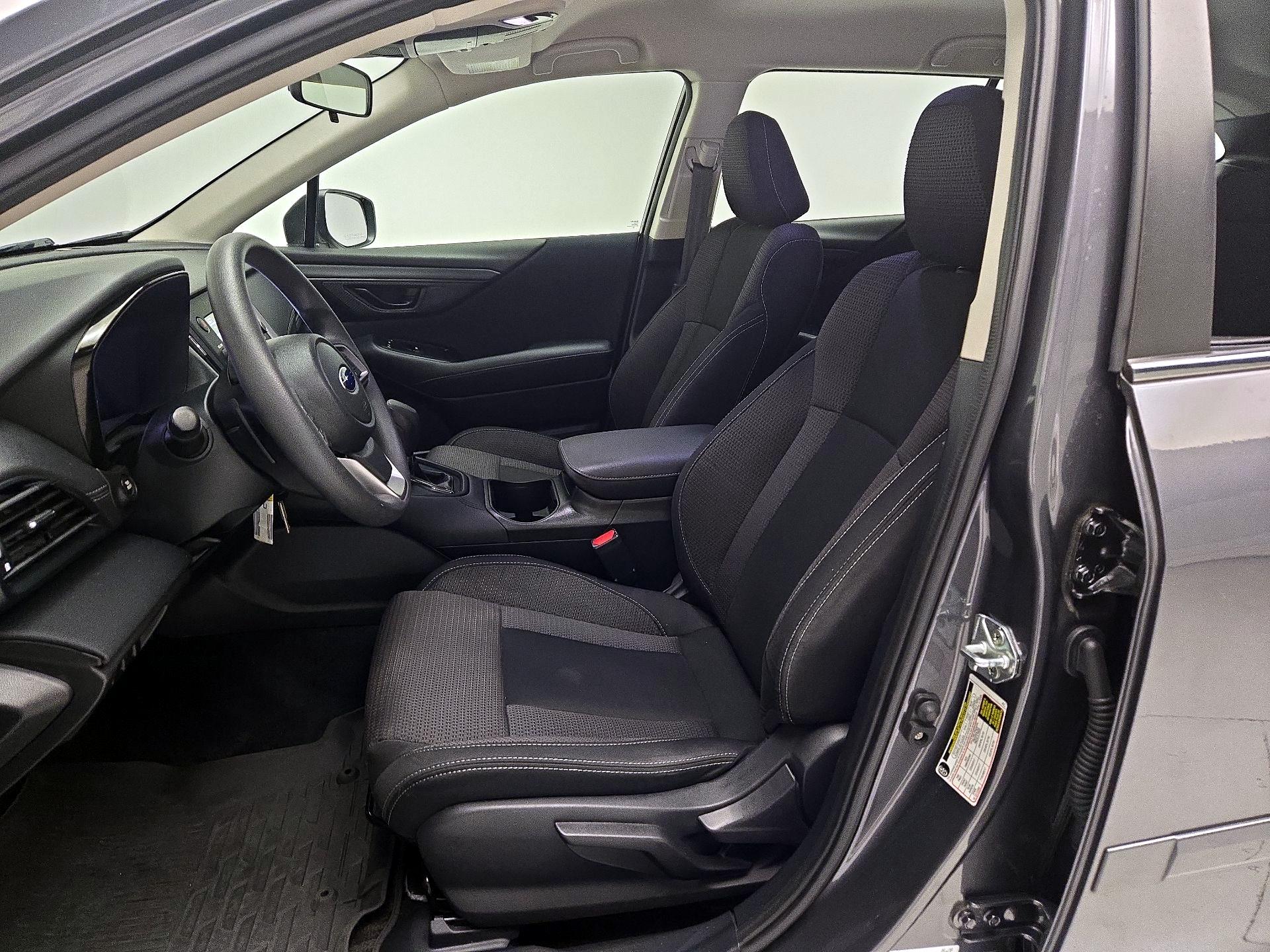 Thumbnail: 2023 Subaru Outback - 11
