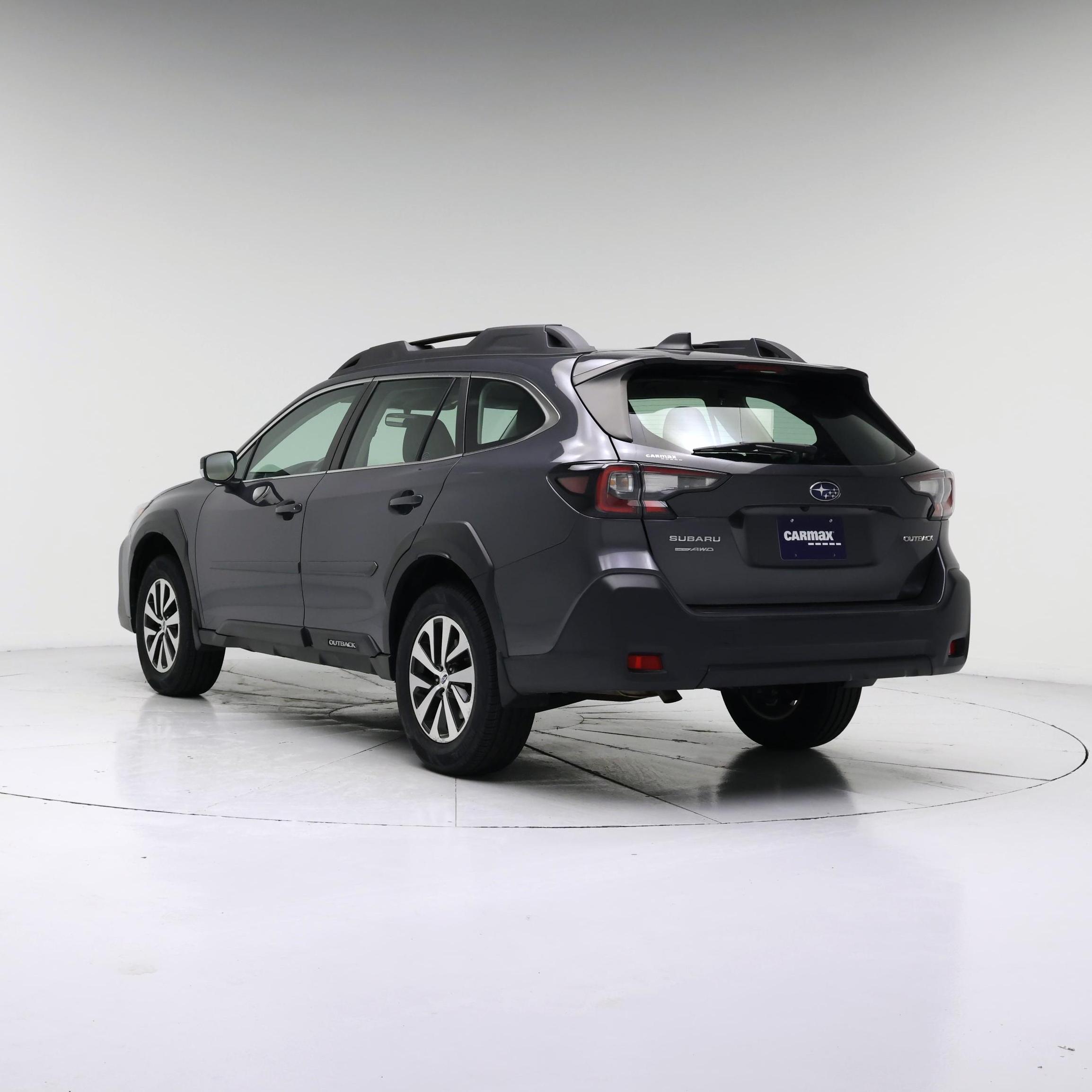 Thumbnail: 2023 Subaru Outback - 2