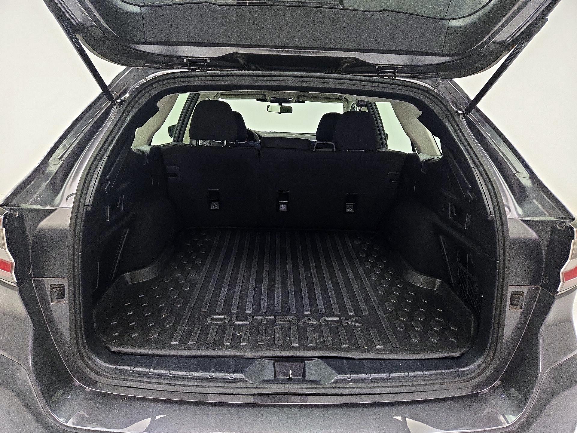 Thumbnail: 2023 Subaru Outback - 20