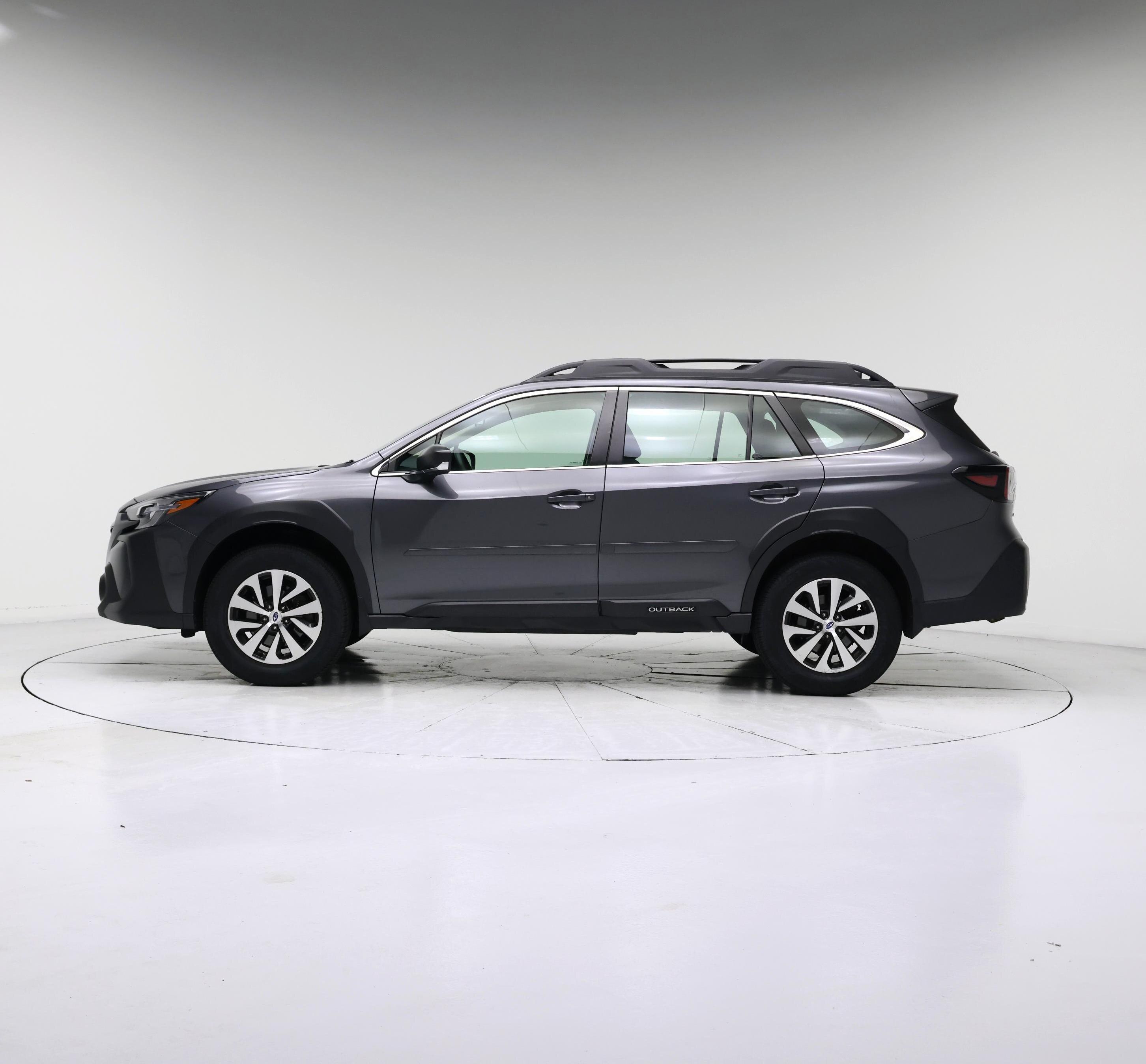 Thumbnail: 2023 Subaru Outback - 3