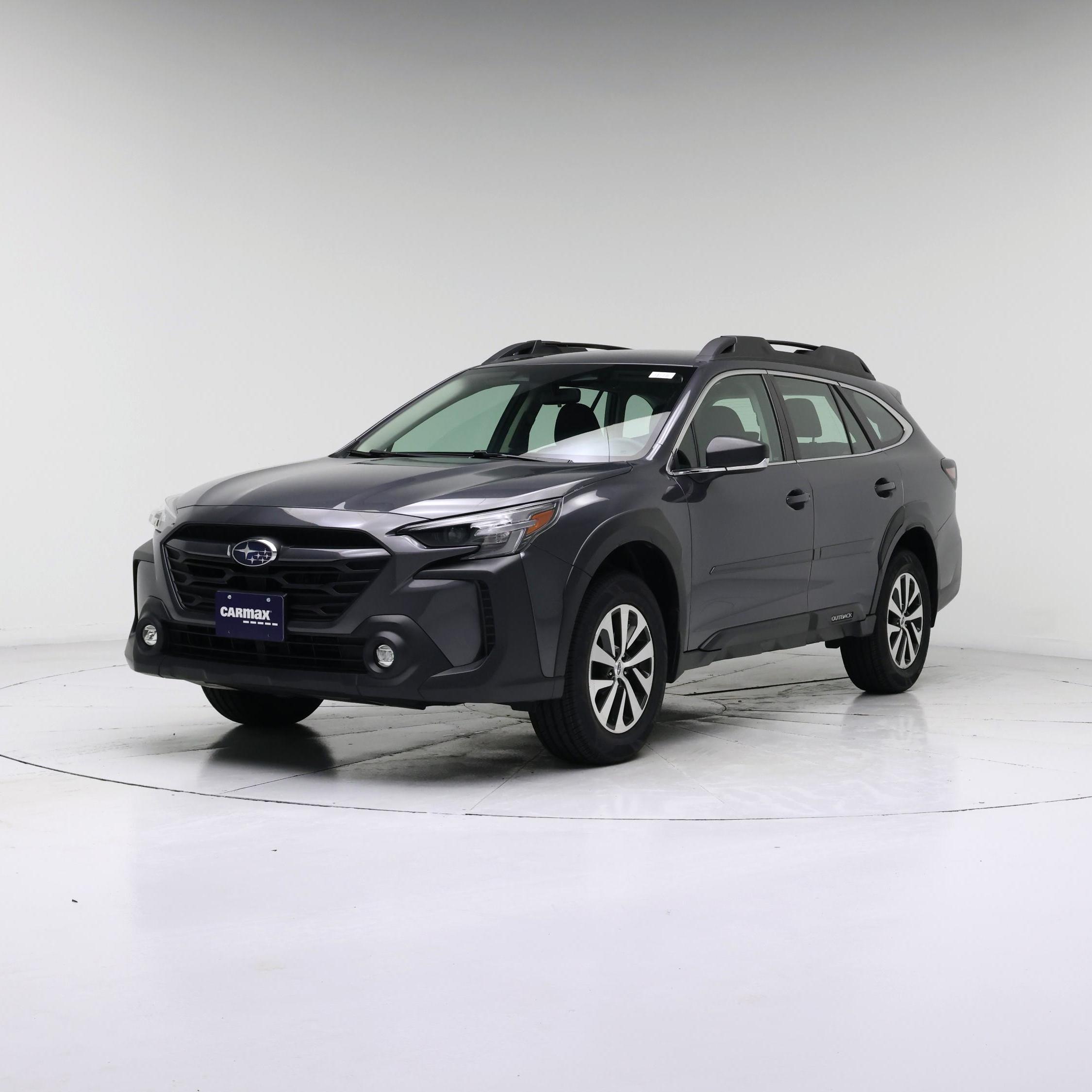 Thumbnail: 2023 Subaru Outback - 4