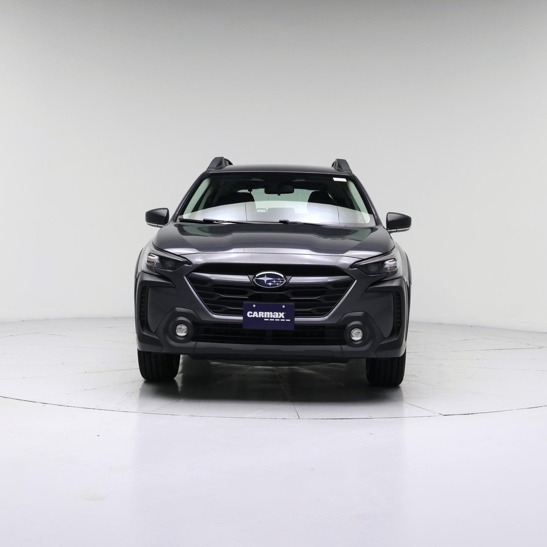 Thumbnail: 2023 Subaru Outback - 5