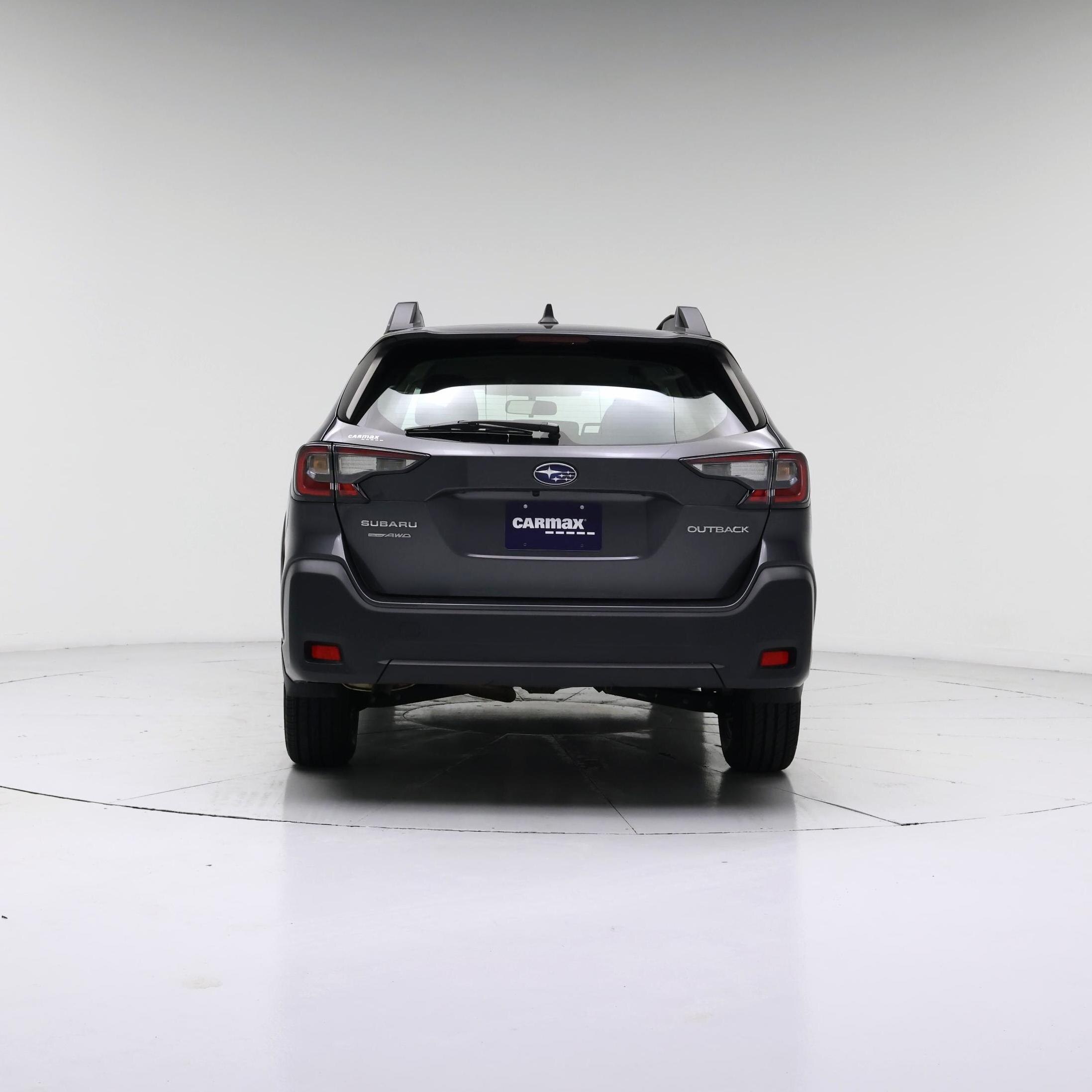 Thumbnail: 2023 Subaru Outback - 6