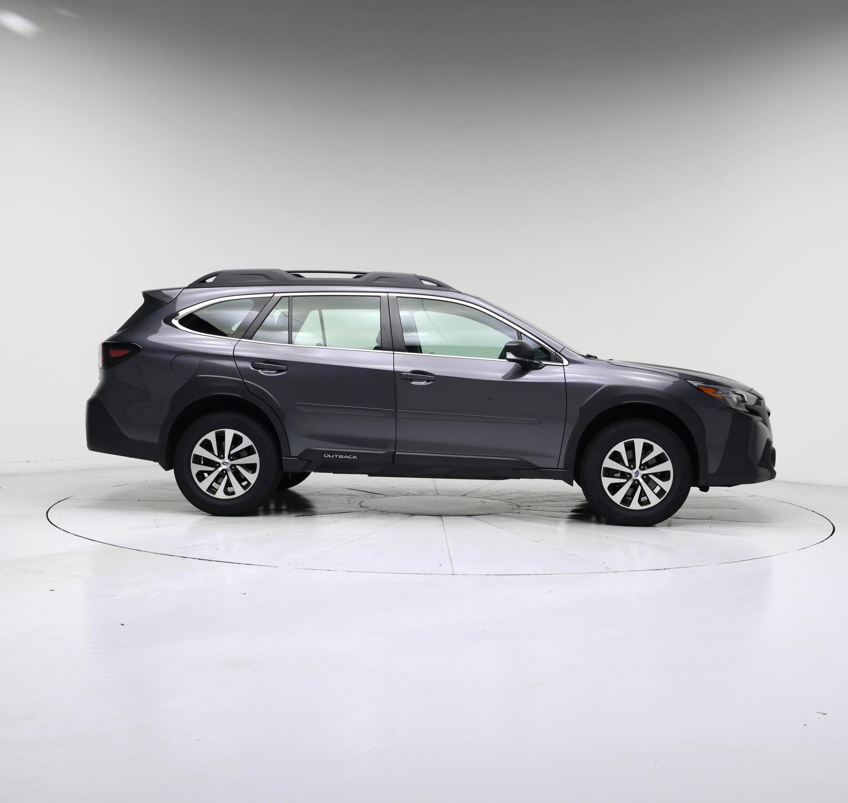 Thumbnail: 2023 Subaru Outback - 7