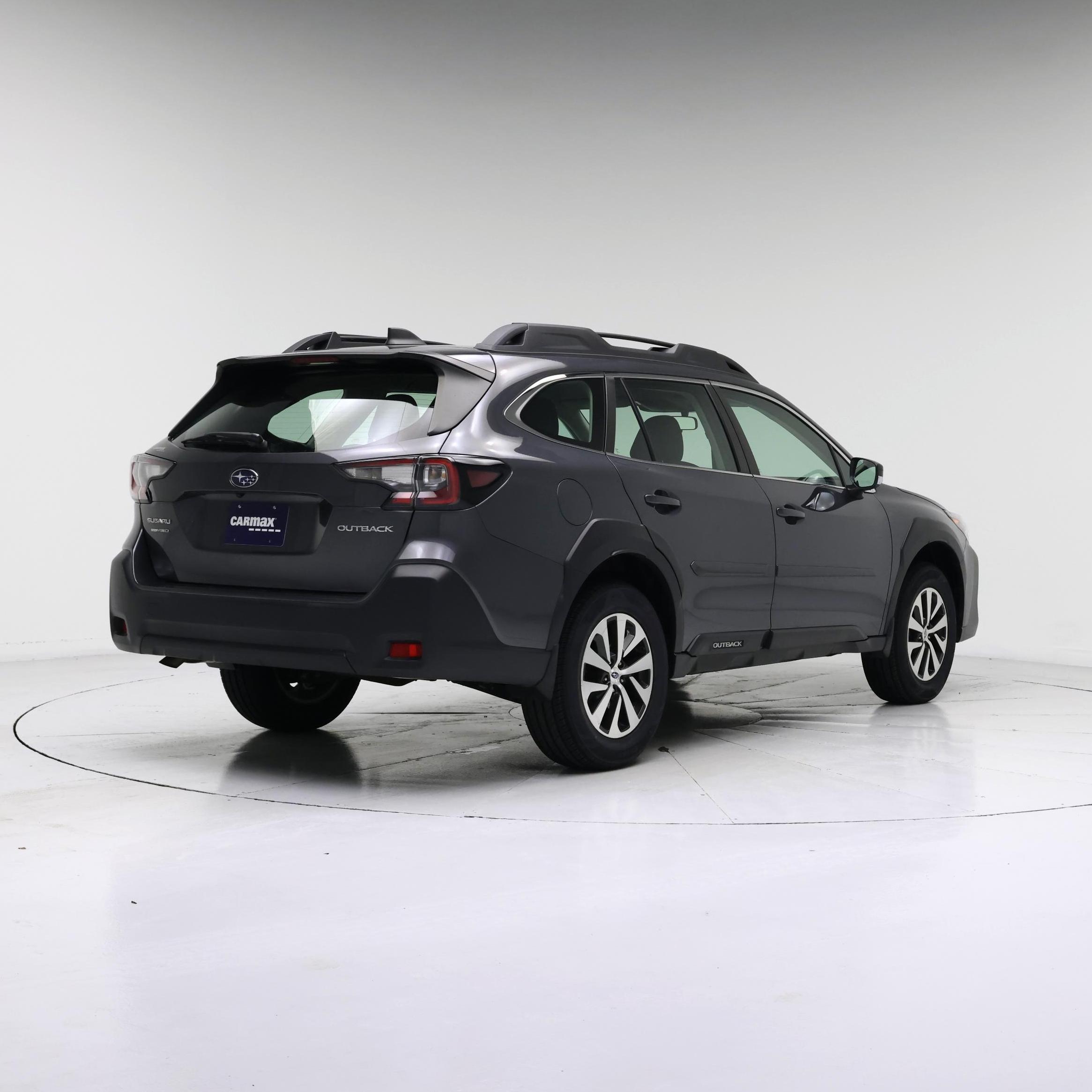 Thumbnail: 2023 Subaru Outback - 8