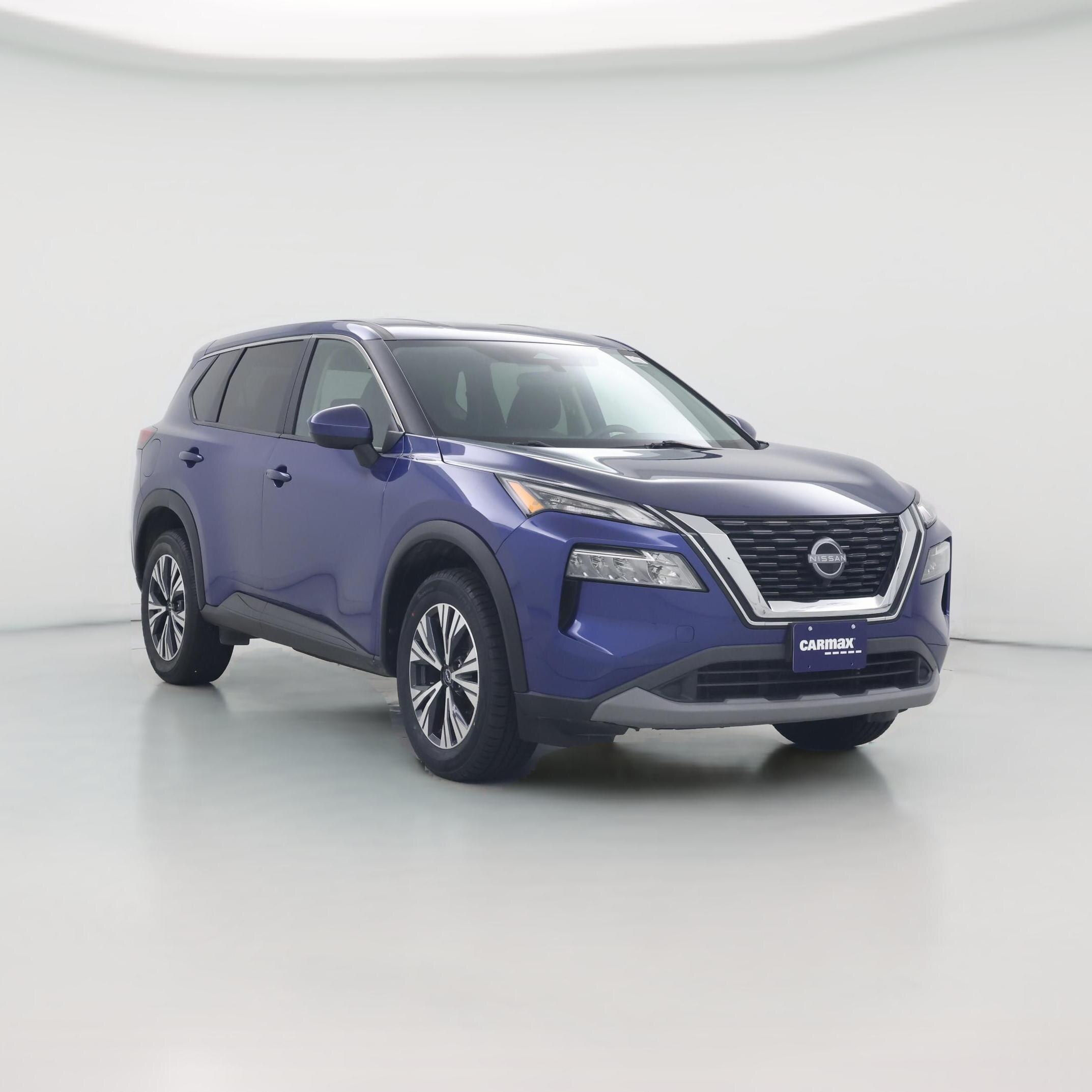 Thumbnail: 2023 Nissan Rogue - 1