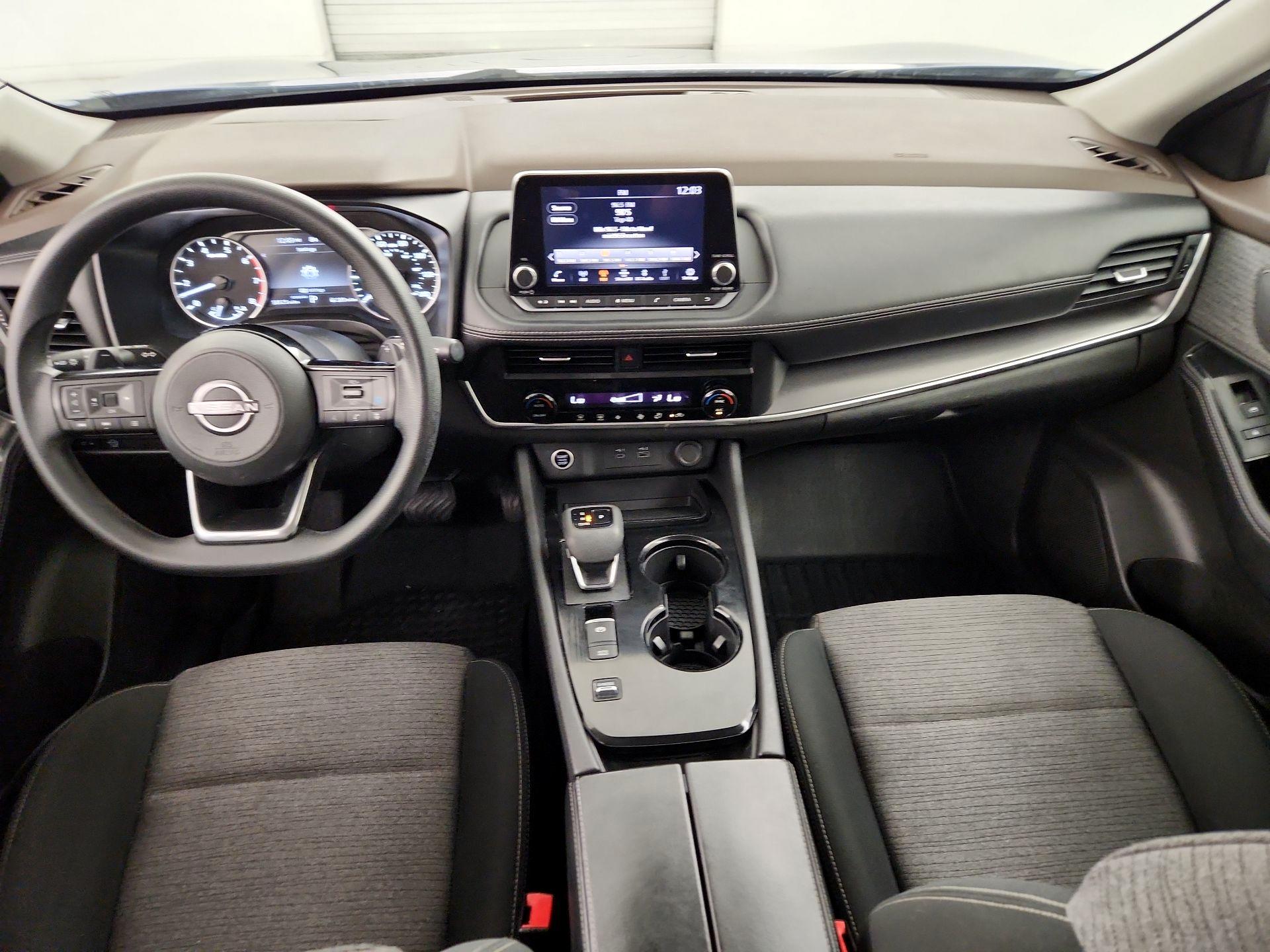 Thumbnail: 2023 Nissan Rogue - 9
