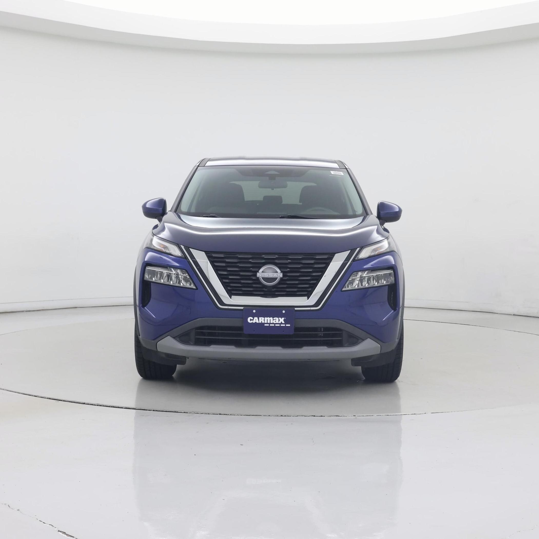 Thumbnail: 2023 Nissan Rogue - 5