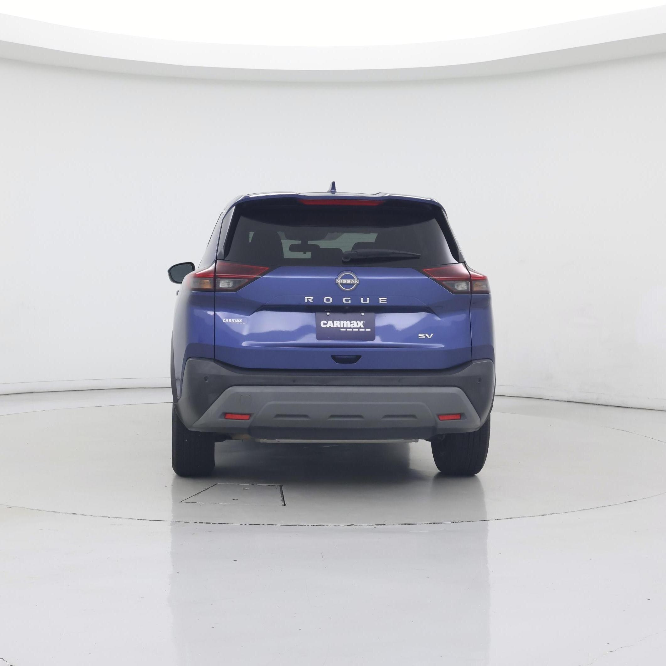 Thumbnail: 2023 Nissan Rogue - 6