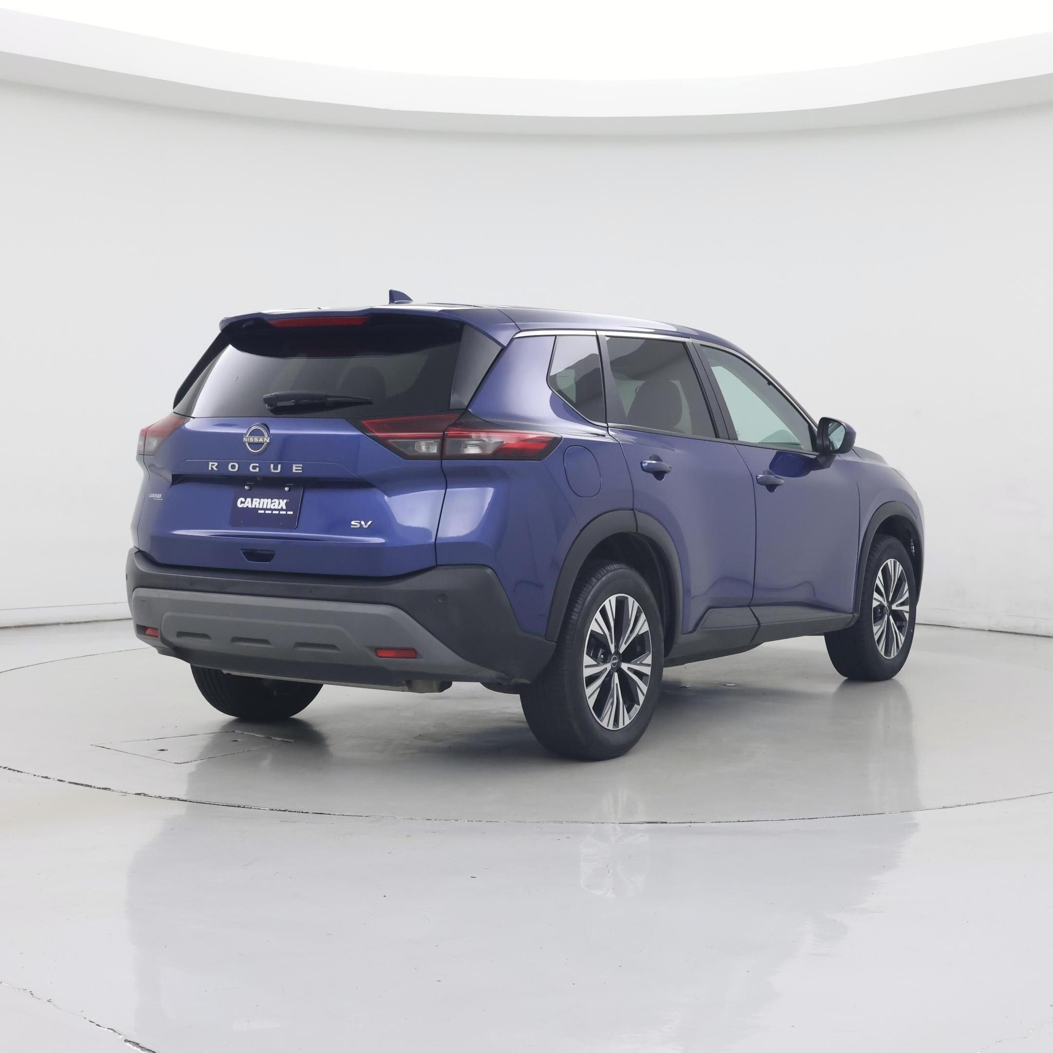Thumbnail: 2023 Nissan Rogue - 8