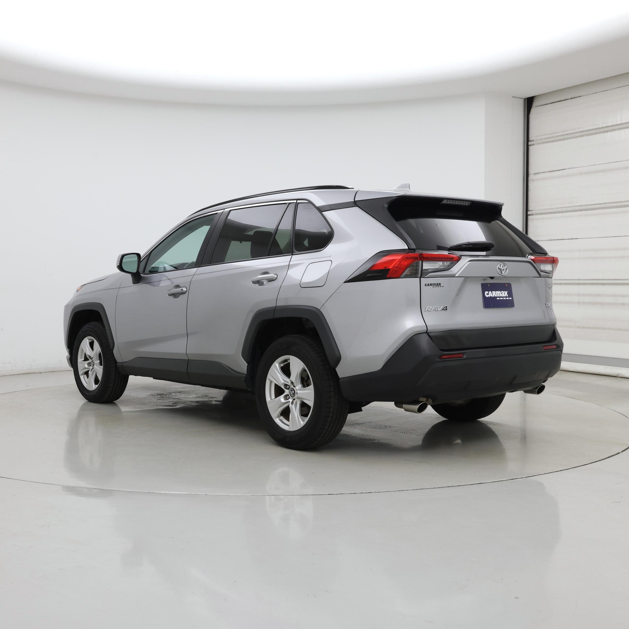 Thumbnail: 2020 Toyota RAV4 - 2