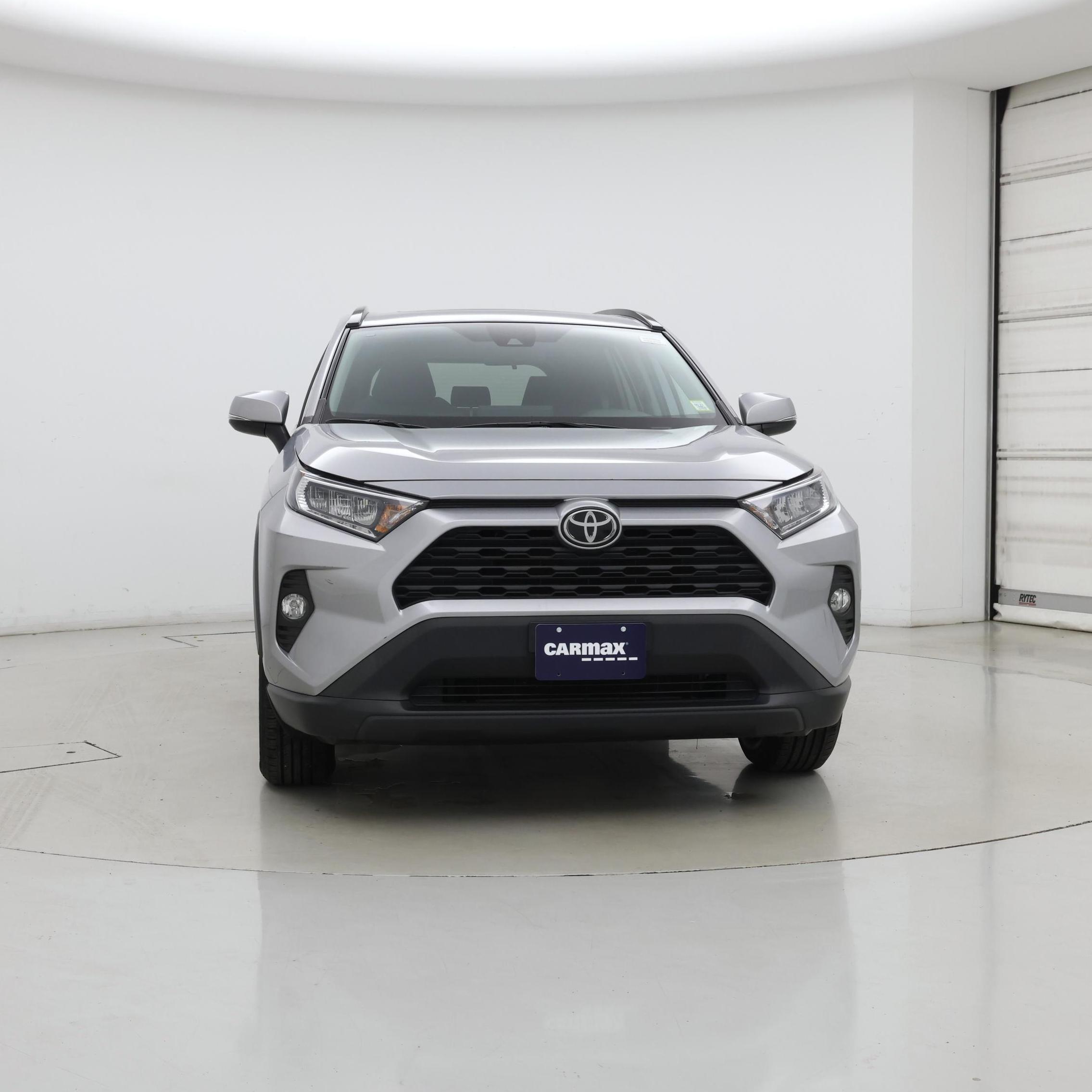 Thumbnail: 2020 Toyota RAV4 - 5