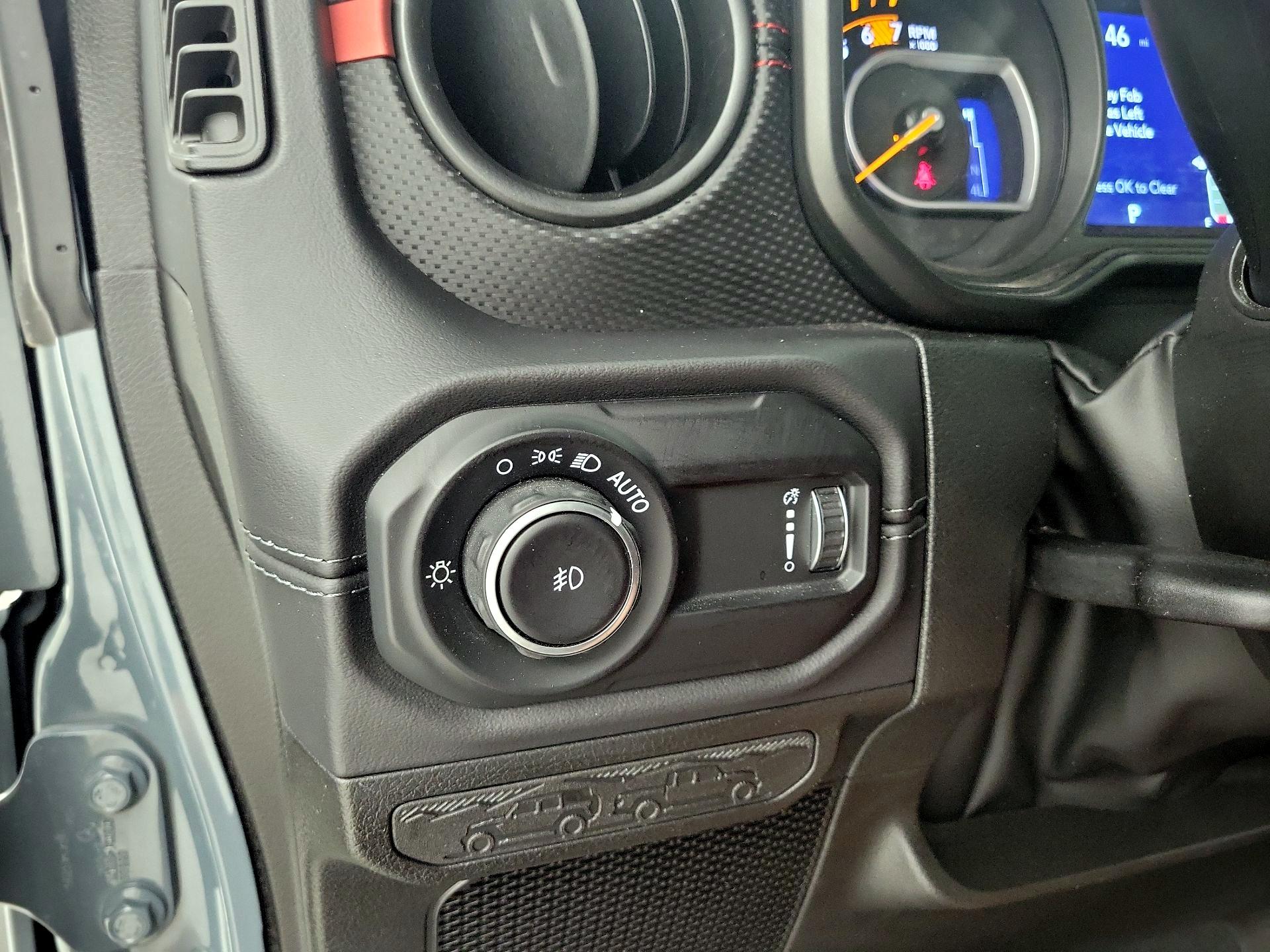 Thumbnail: 2024 Jeep Wrangler - 13