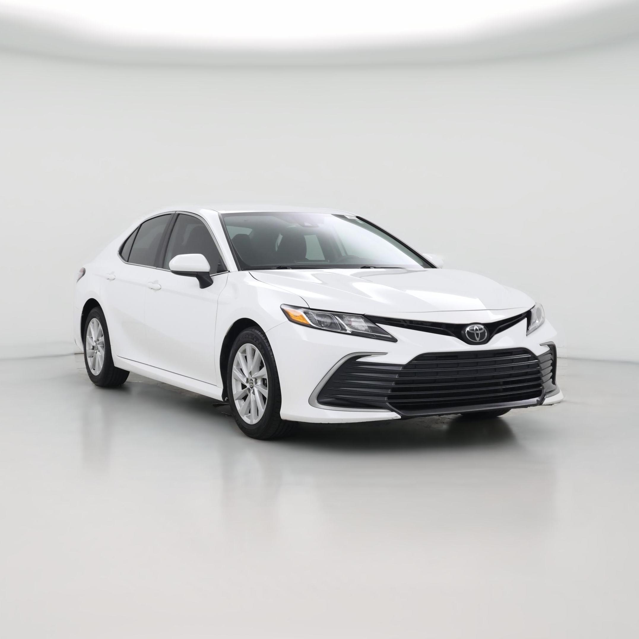 Thumbnail: 2023 Toyota Camry - 1