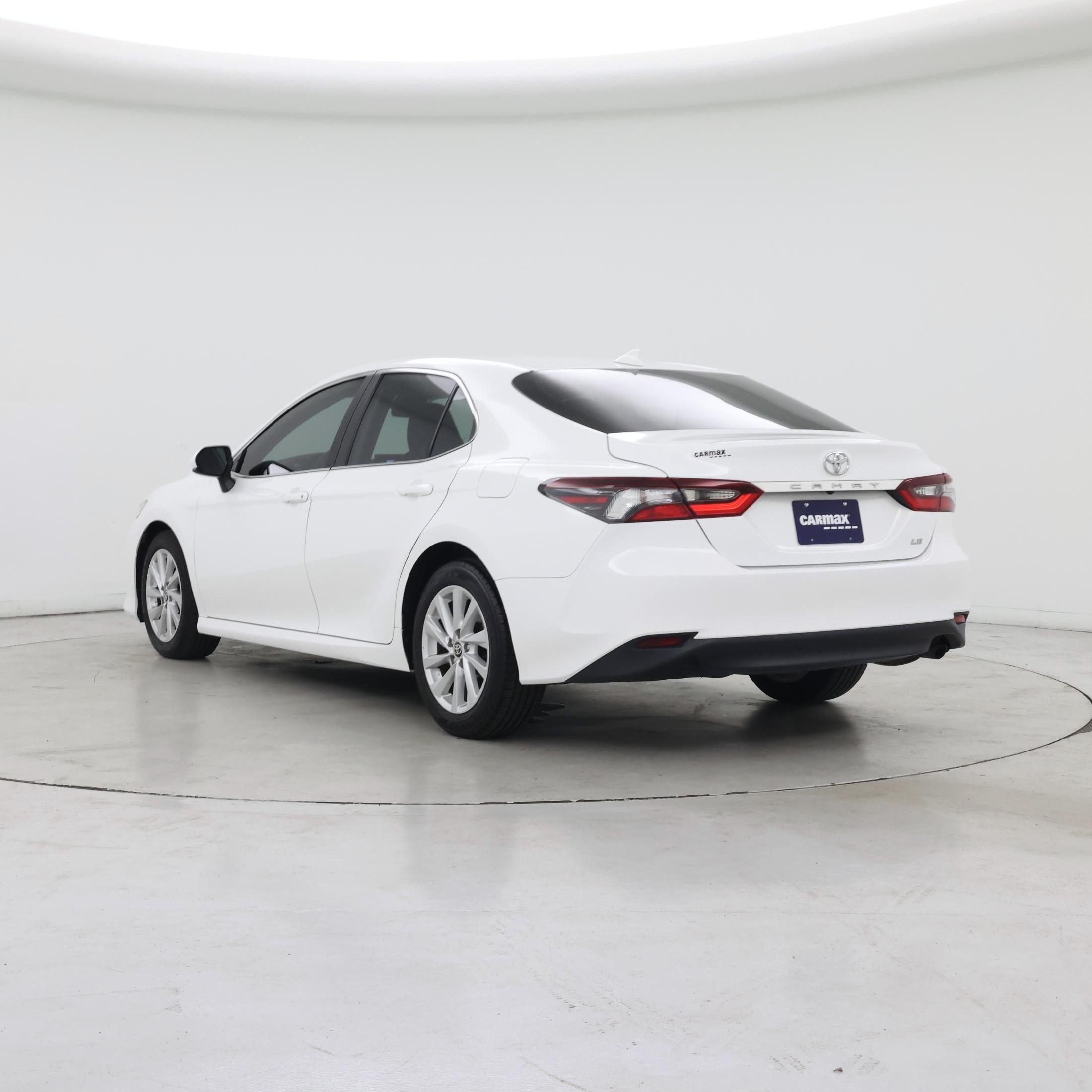 Thumbnail: 2023 Toyota Camry - 2