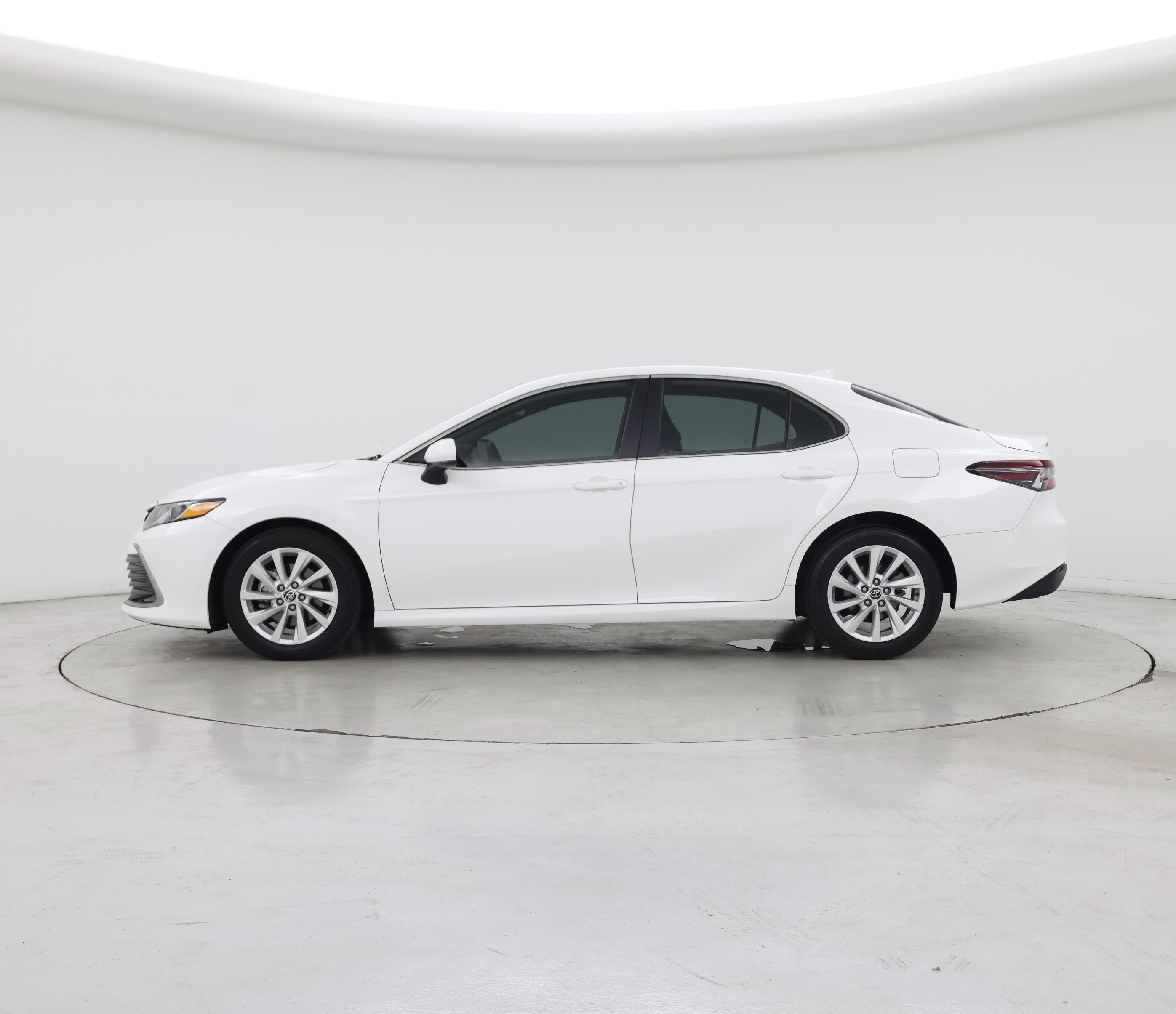 Thumbnail: 2023 Toyota Camry - 3