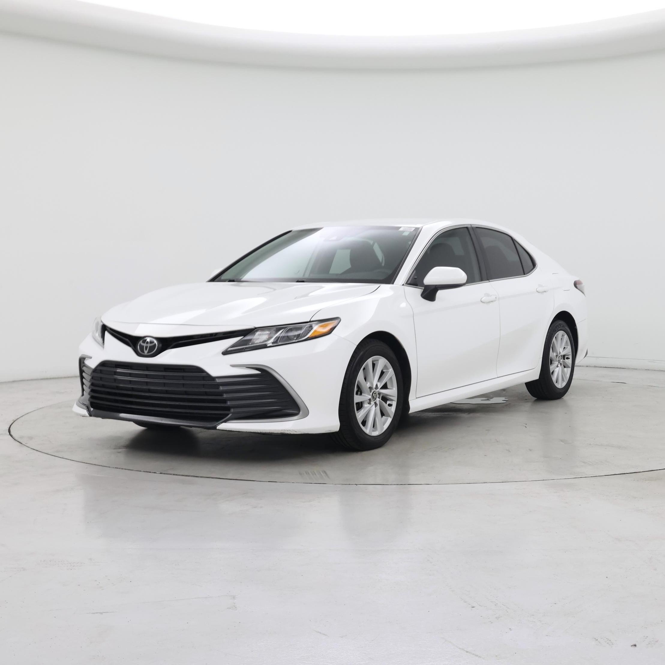 Thumbnail: 2023 Toyota Camry - 4