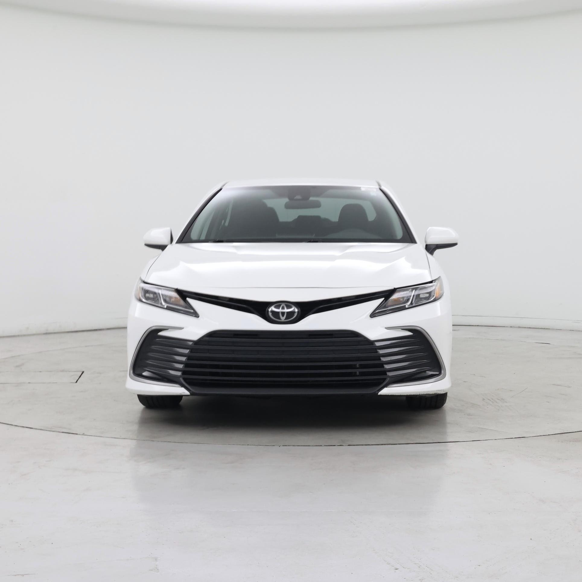 Thumbnail: 2023 Toyota Camry - 5