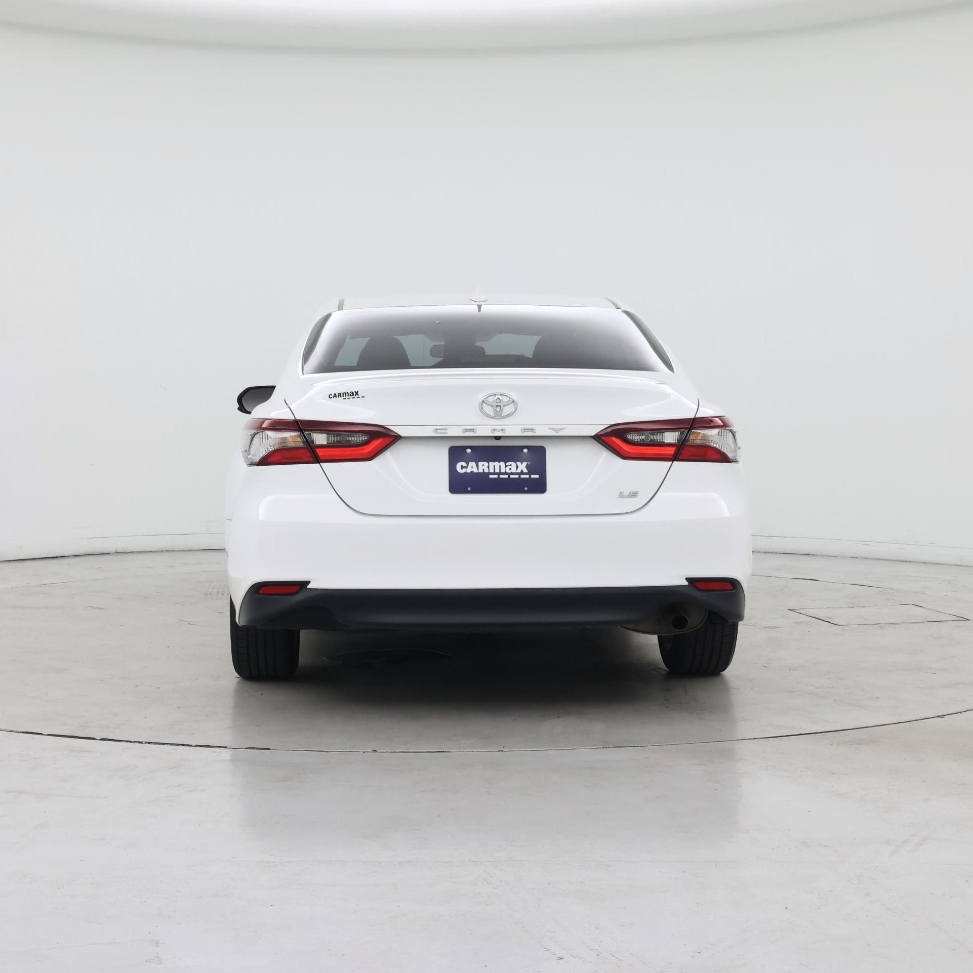Thumbnail: 2023 Toyota Camry - 6