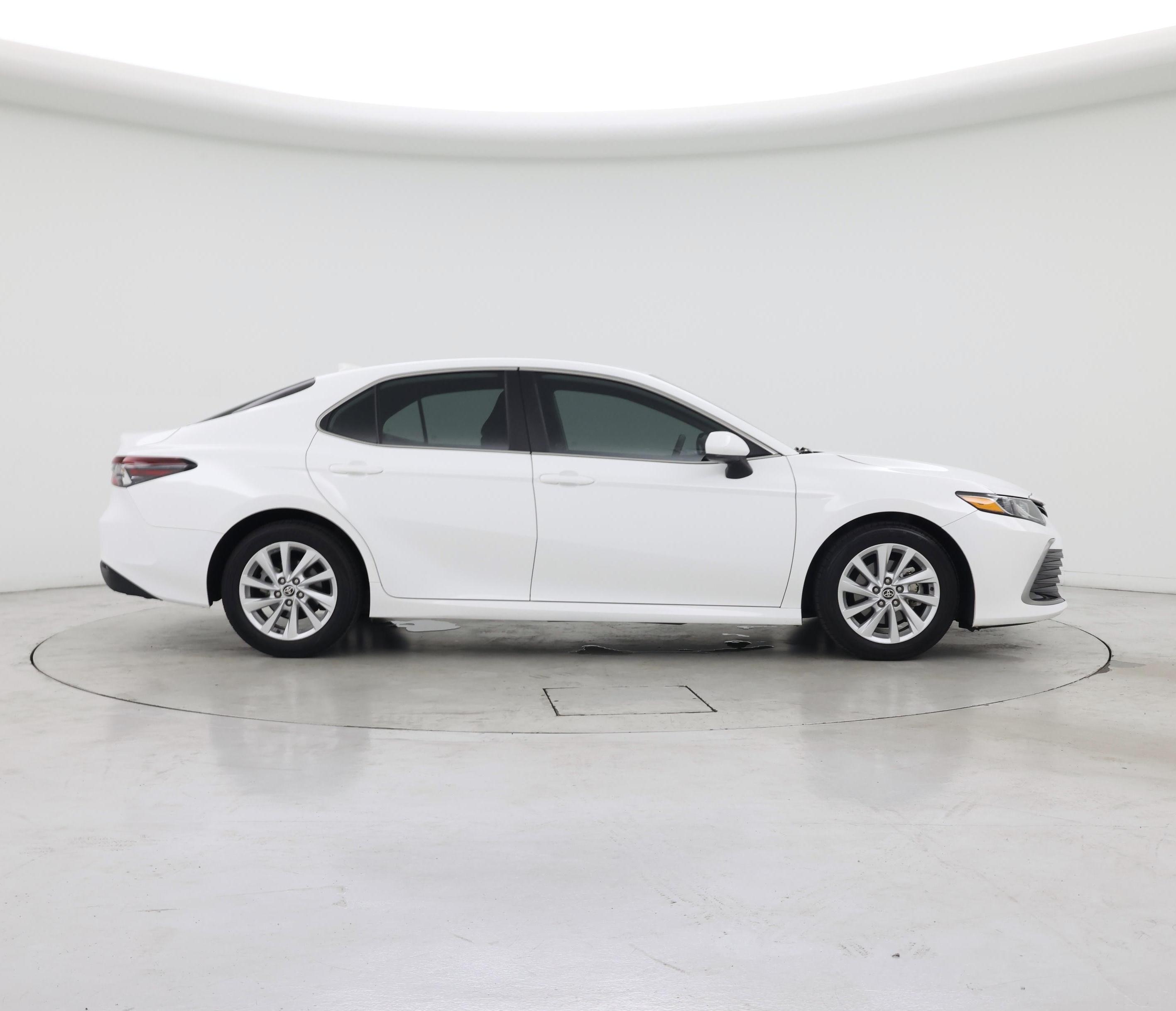 Thumbnail: 2023 Toyota Camry - 7