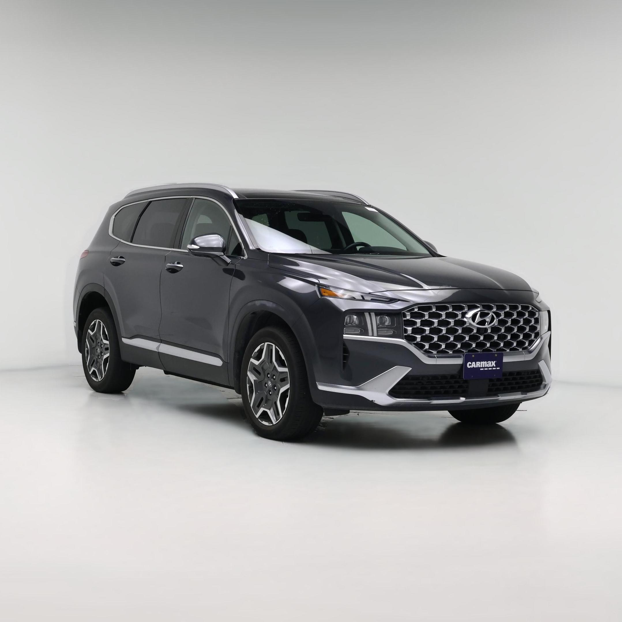 Thumbnail: 2023 Hyundai Santa Fe - 1