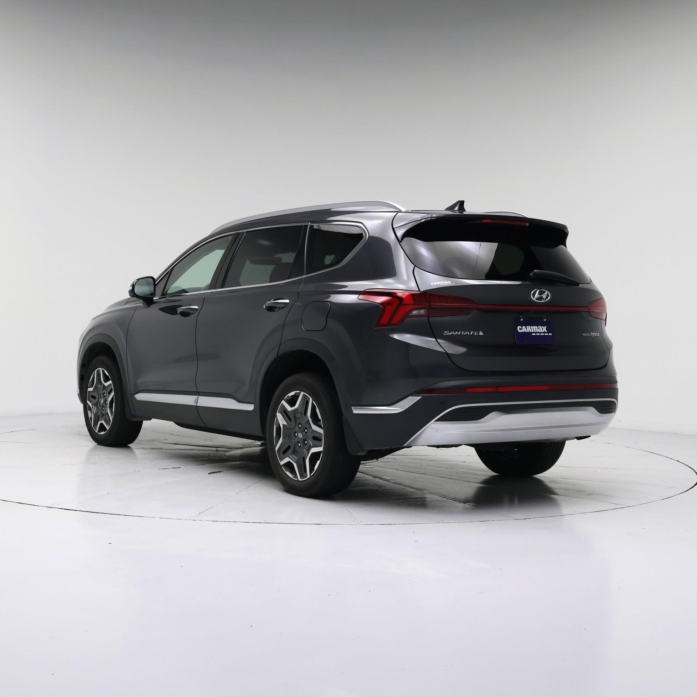Thumbnail: 2023 Hyundai Santa Fe - 2