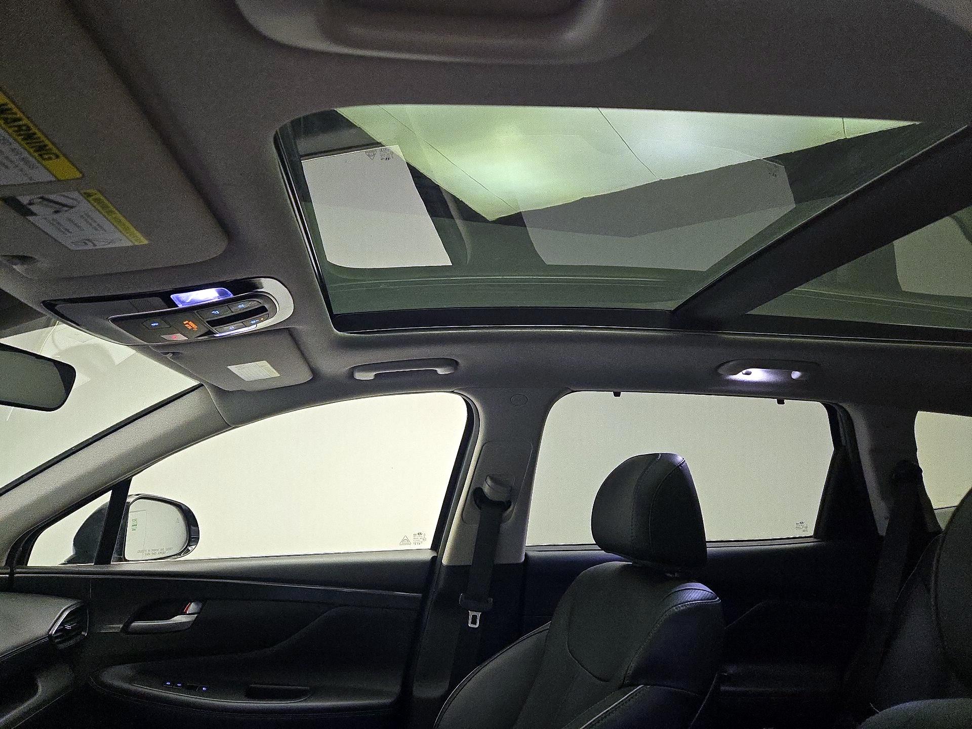 Thumbnail: 2023 Hyundai Santa Fe - 20