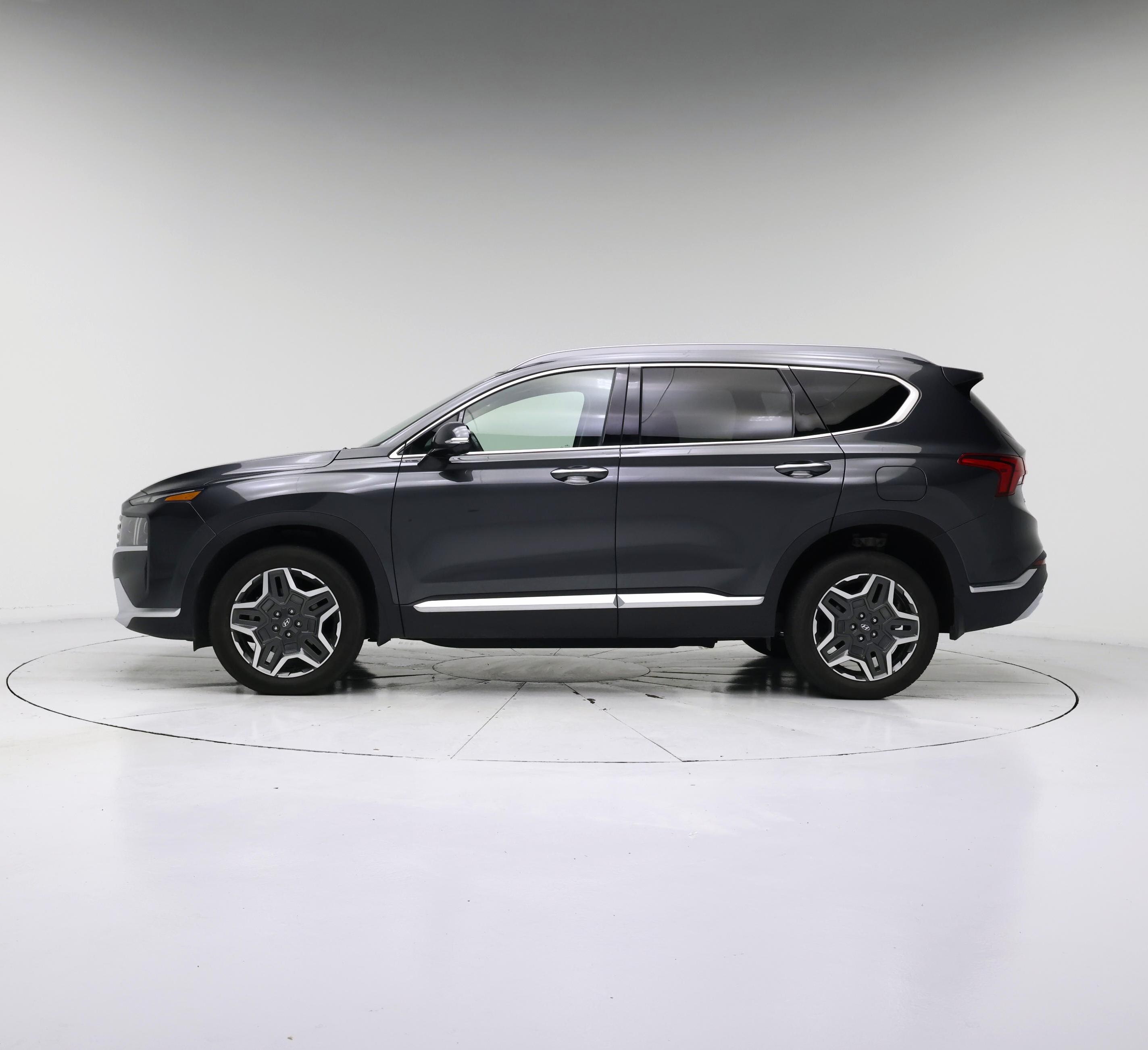 Thumbnail: 2023 Hyundai Santa Fe - 3