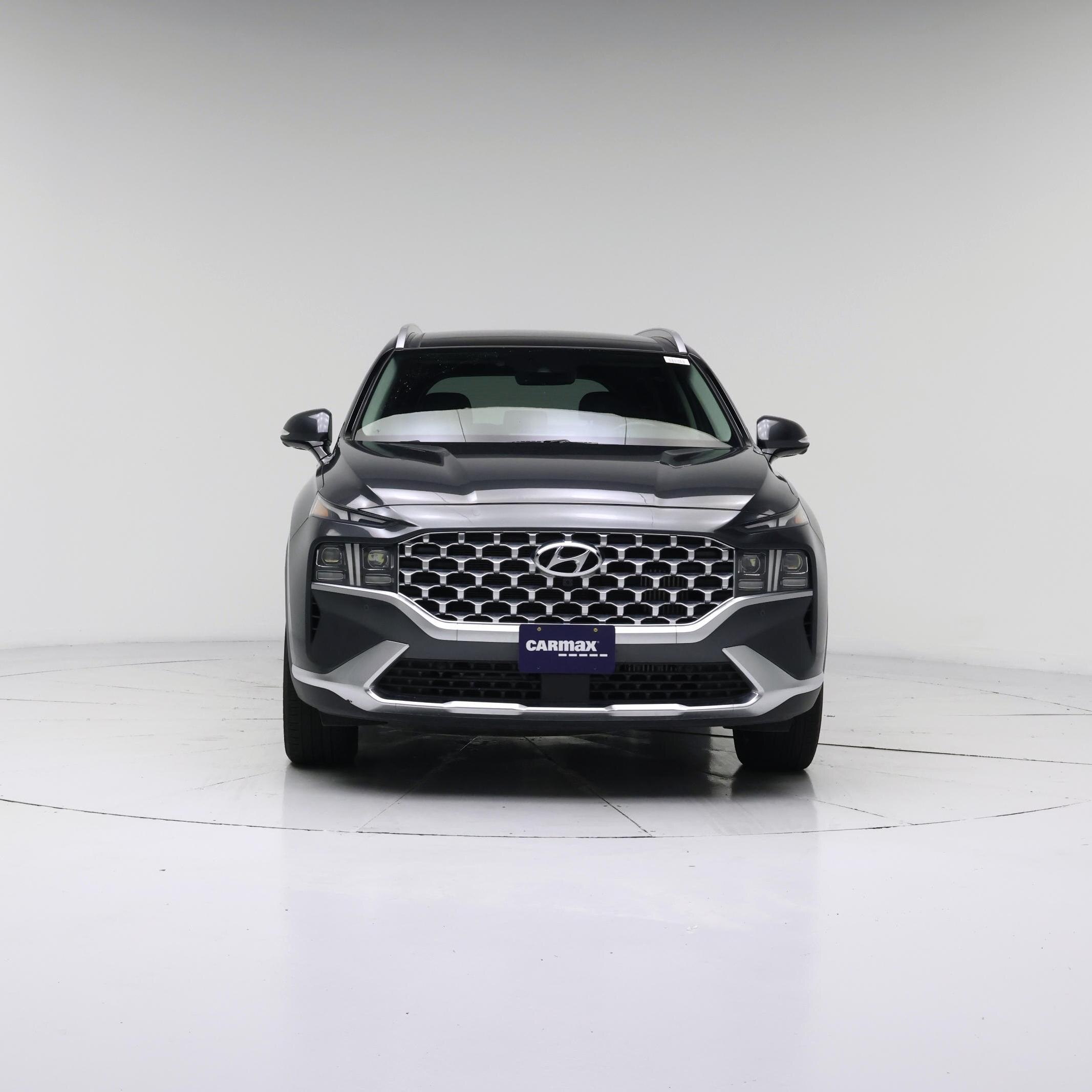 Thumbnail: 2023 Hyundai Santa Fe - 5