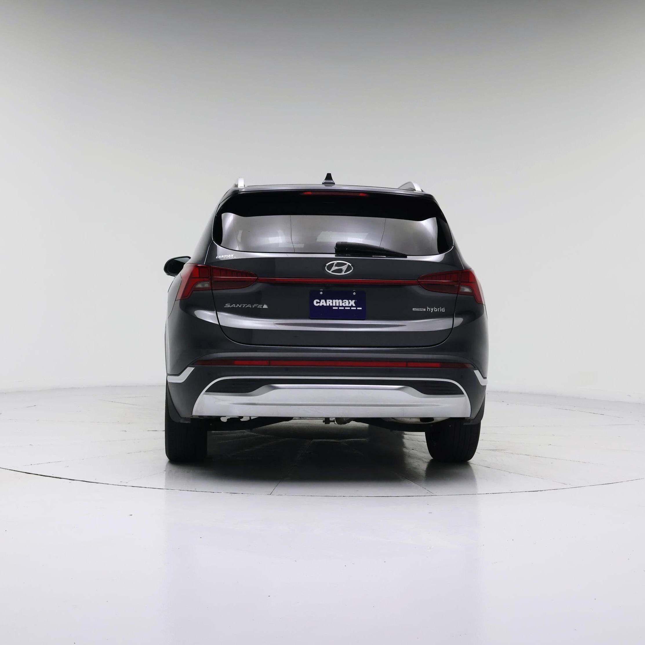 Thumbnail: 2023 Hyundai Santa Fe - 6