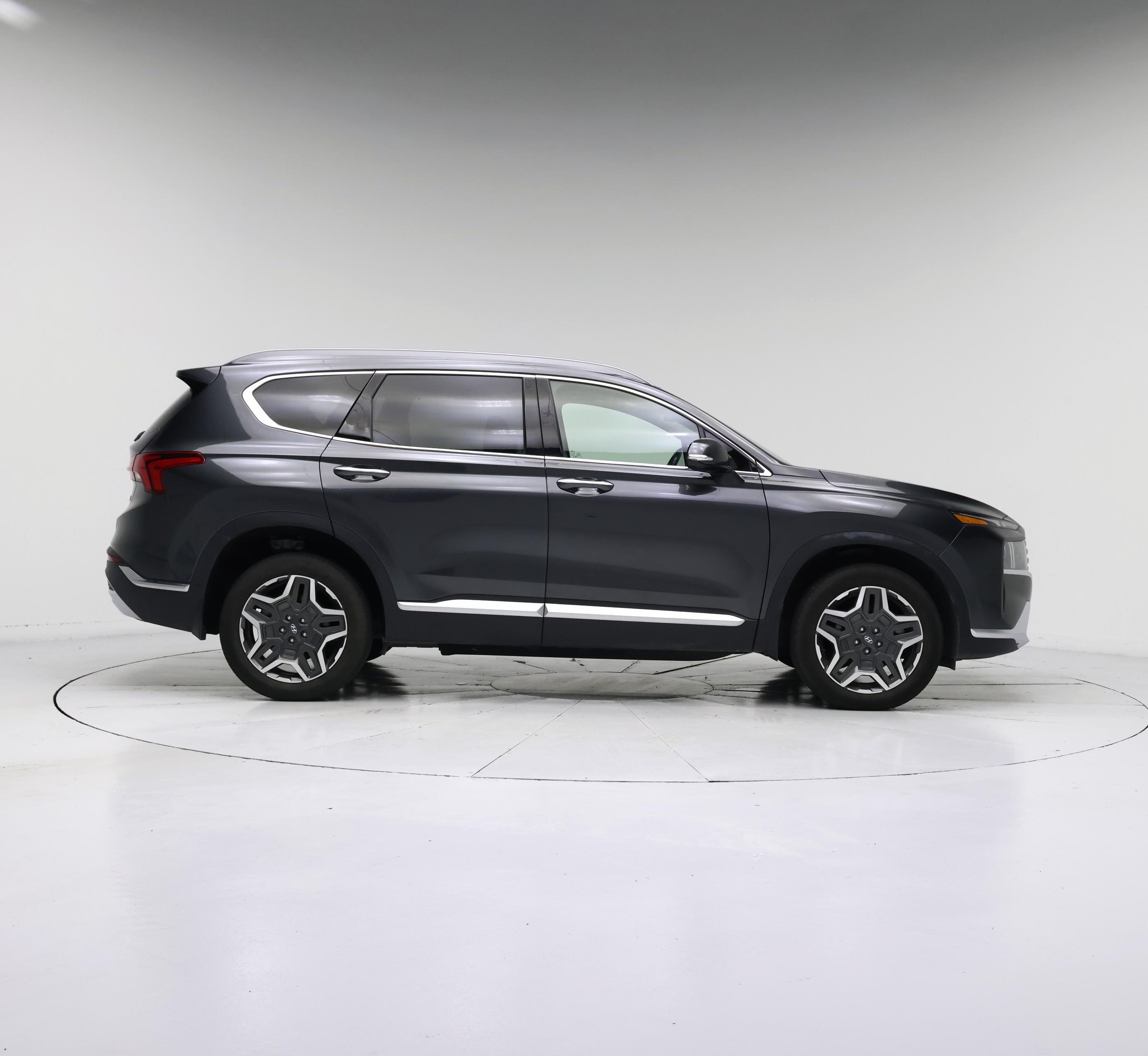 Thumbnail: 2023 Hyundai Santa Fe - 7