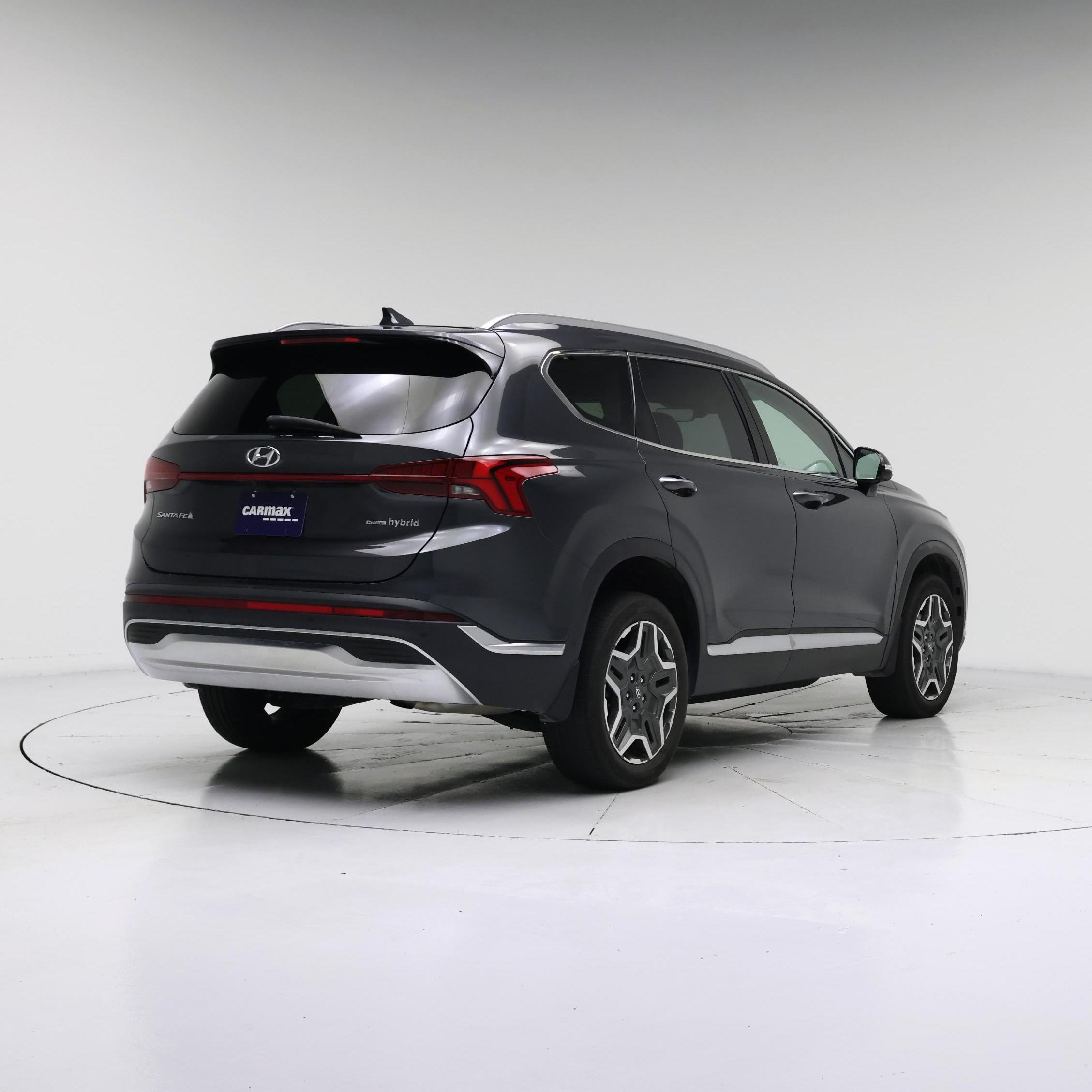 Thumbnail: 2023 Hyundai Santa Fe - 8