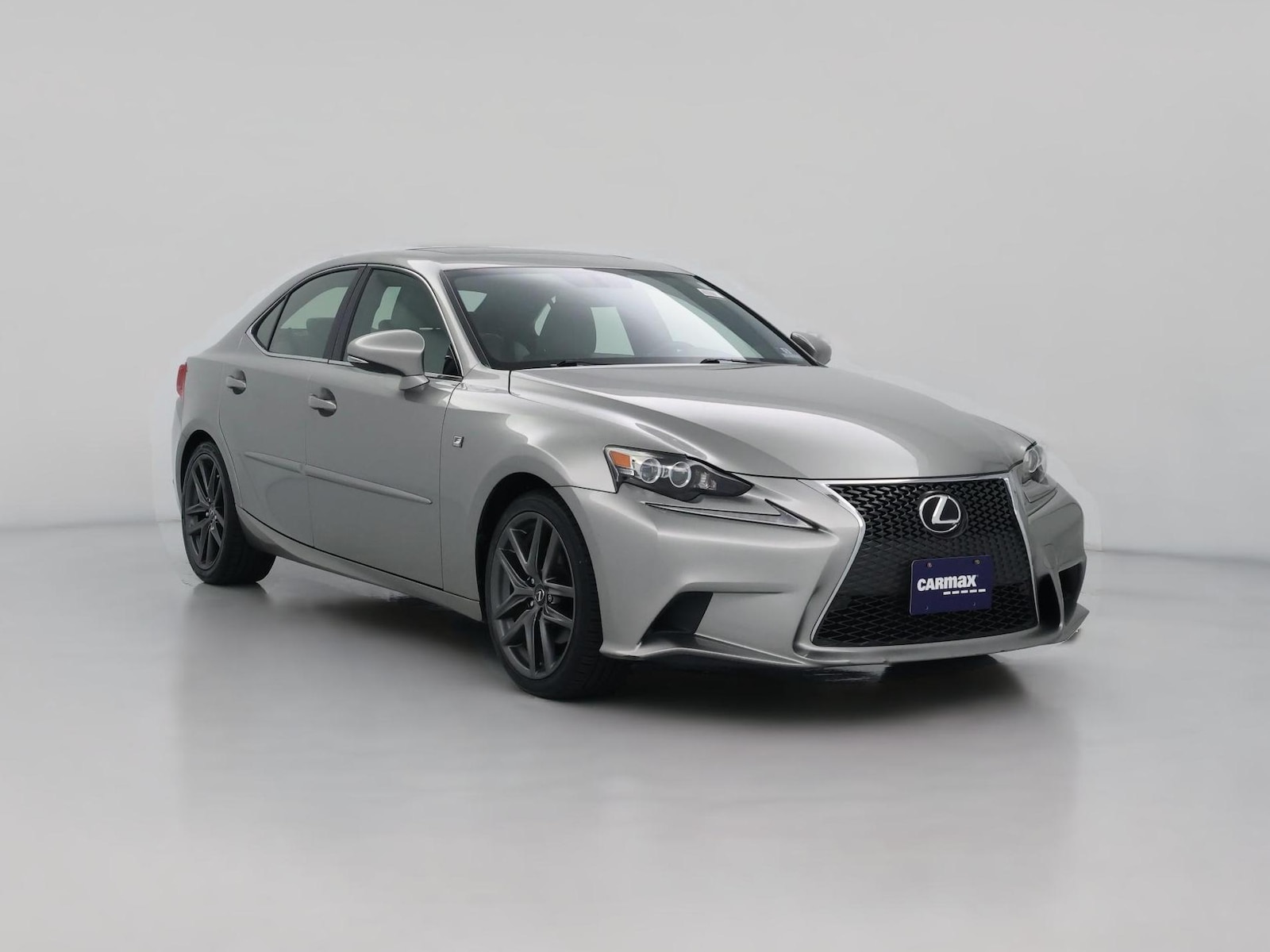 2015 Lexus IS 250 - Photo 1