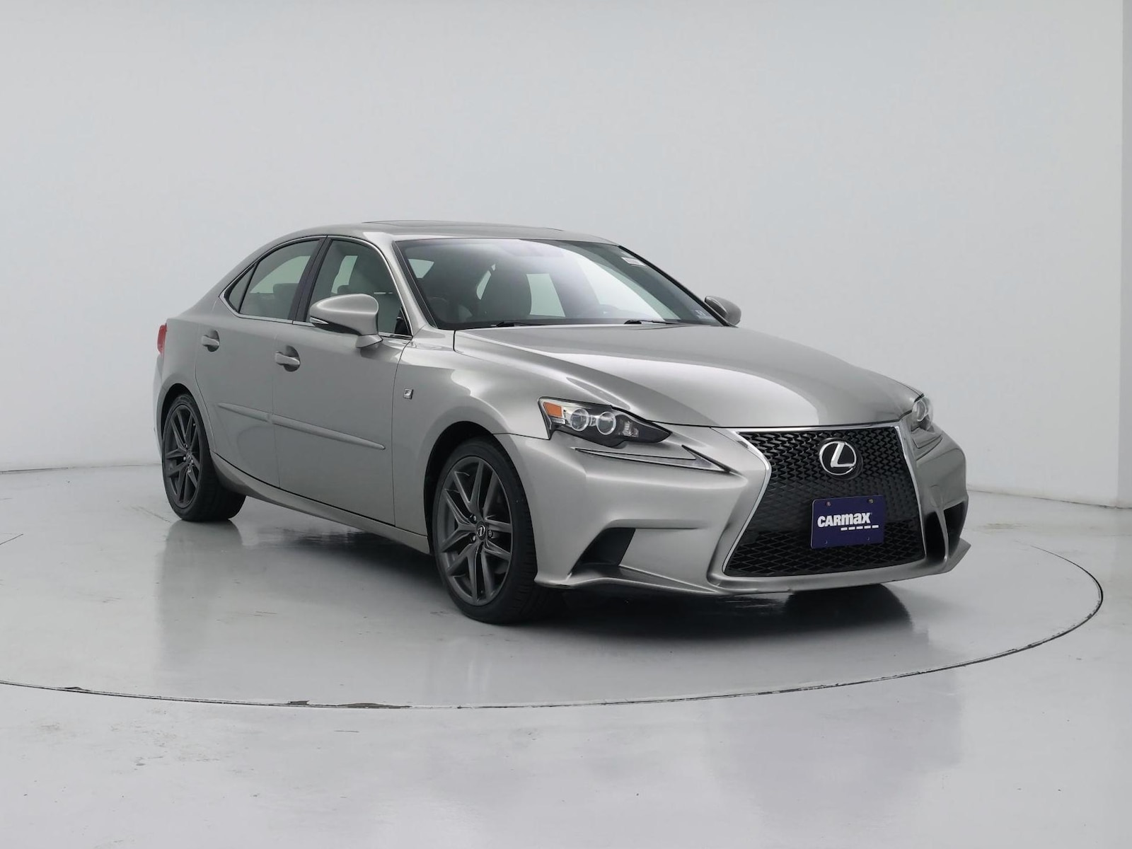 2015 Lexus IS 250 - Photo 2