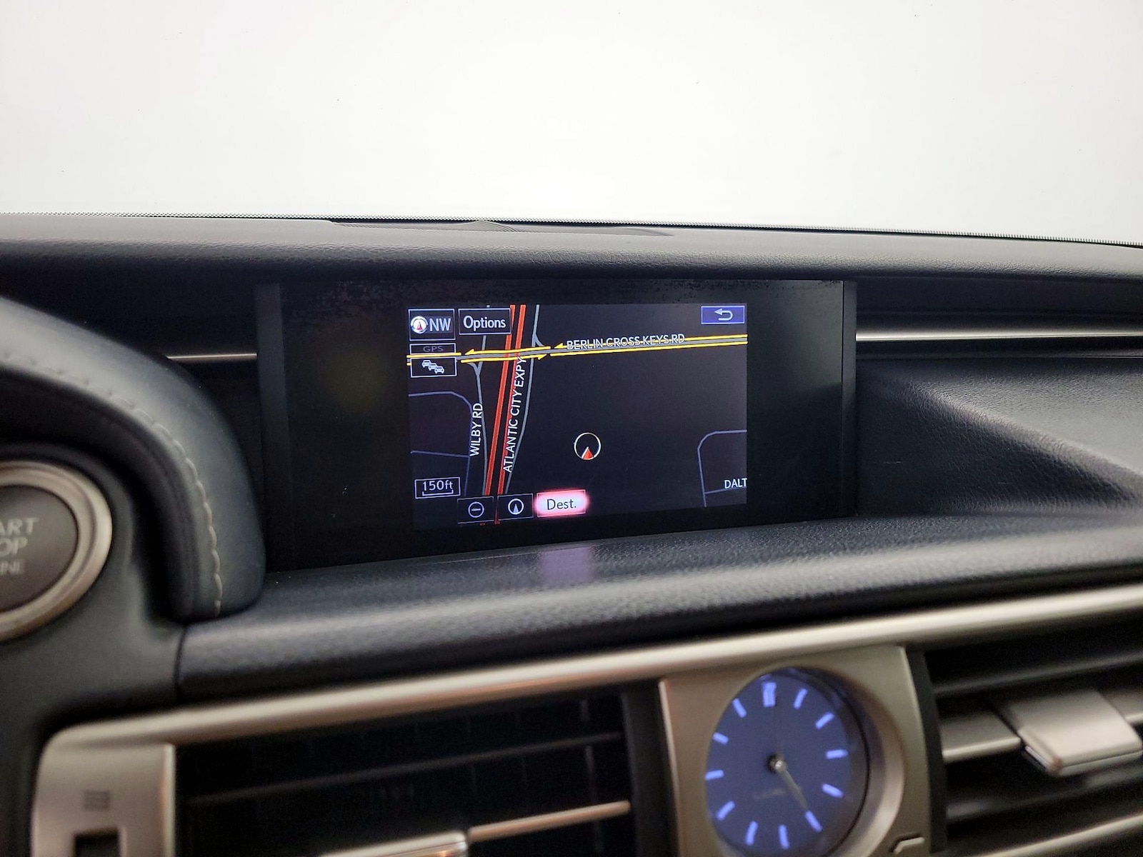 2015 Lexus IS 250 - Photo 15
