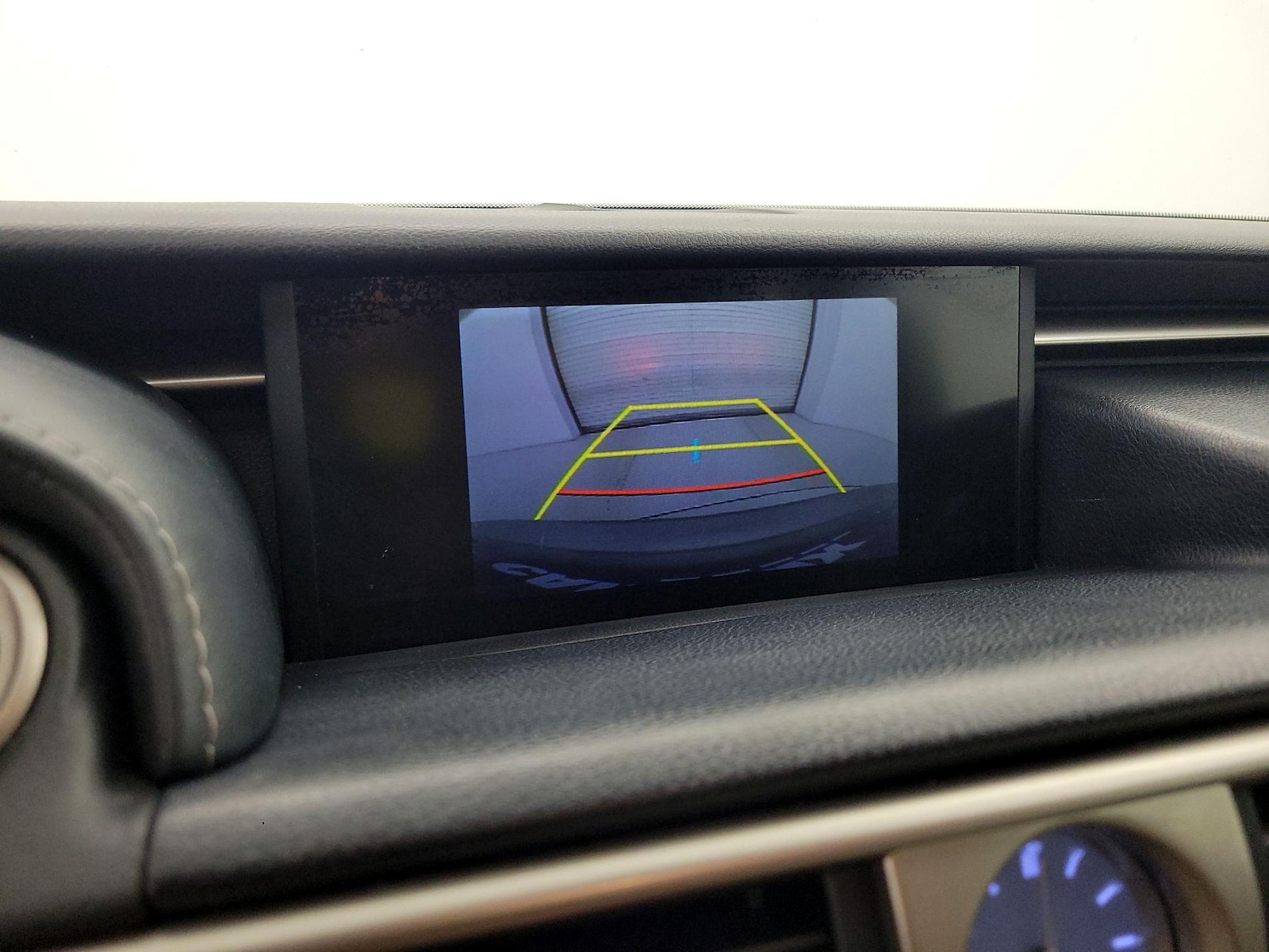 2015 Lexus IS 250 - Photo 16