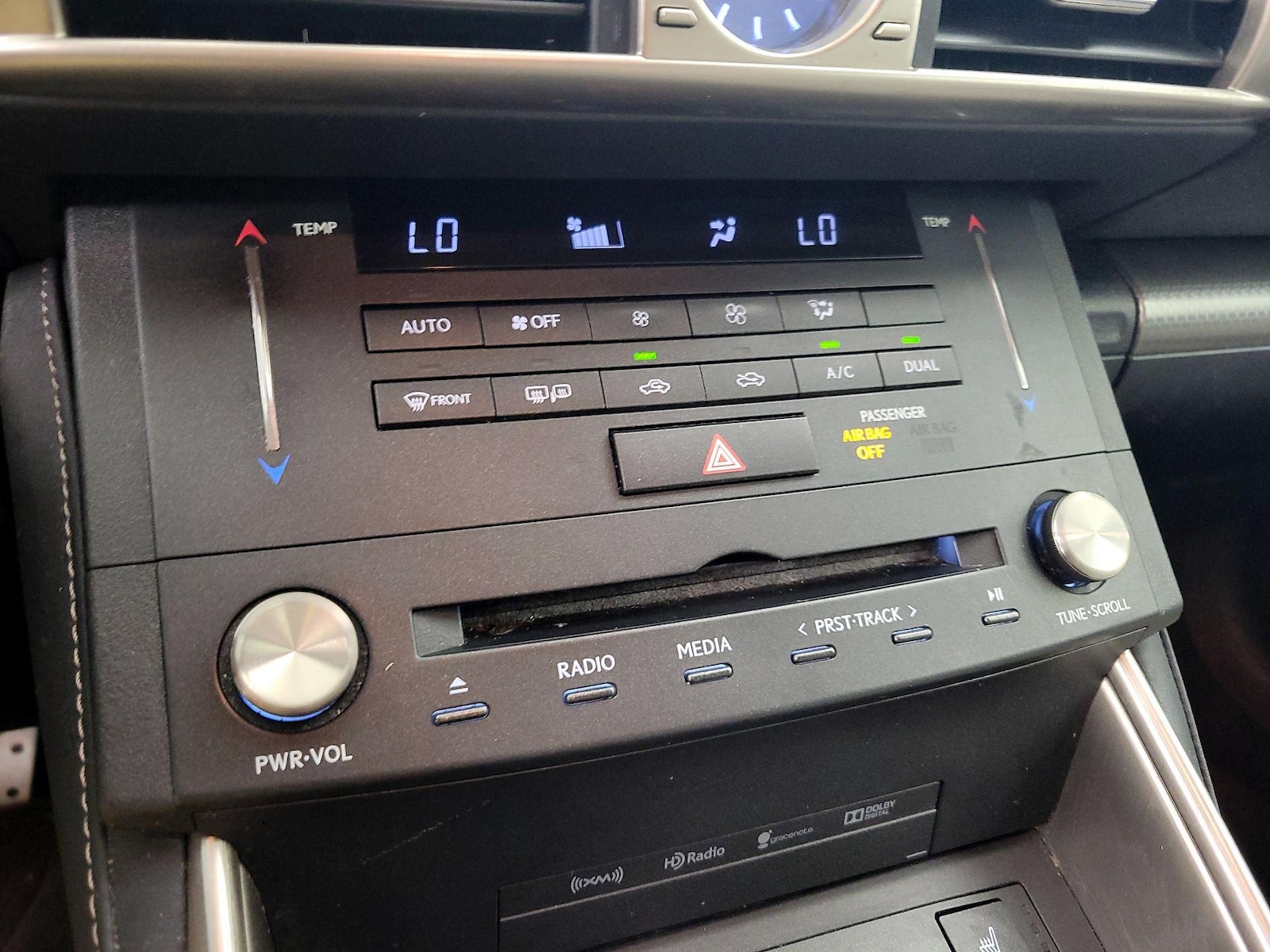 2015 Lexus IS 250 - Photo 18