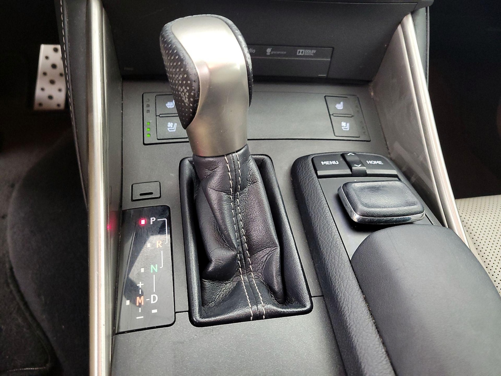 2015 Lexus IS 250 - Photo 19