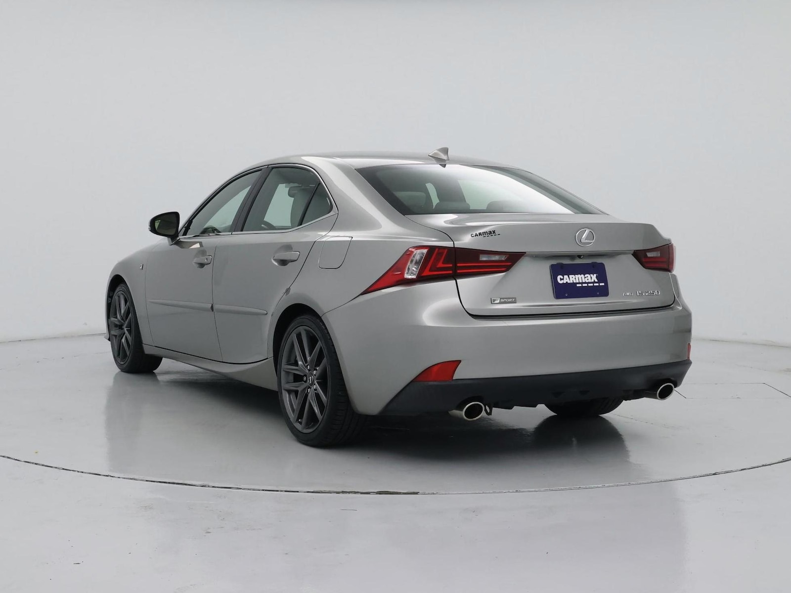 2015 Lexus IS 250 - Photo 3