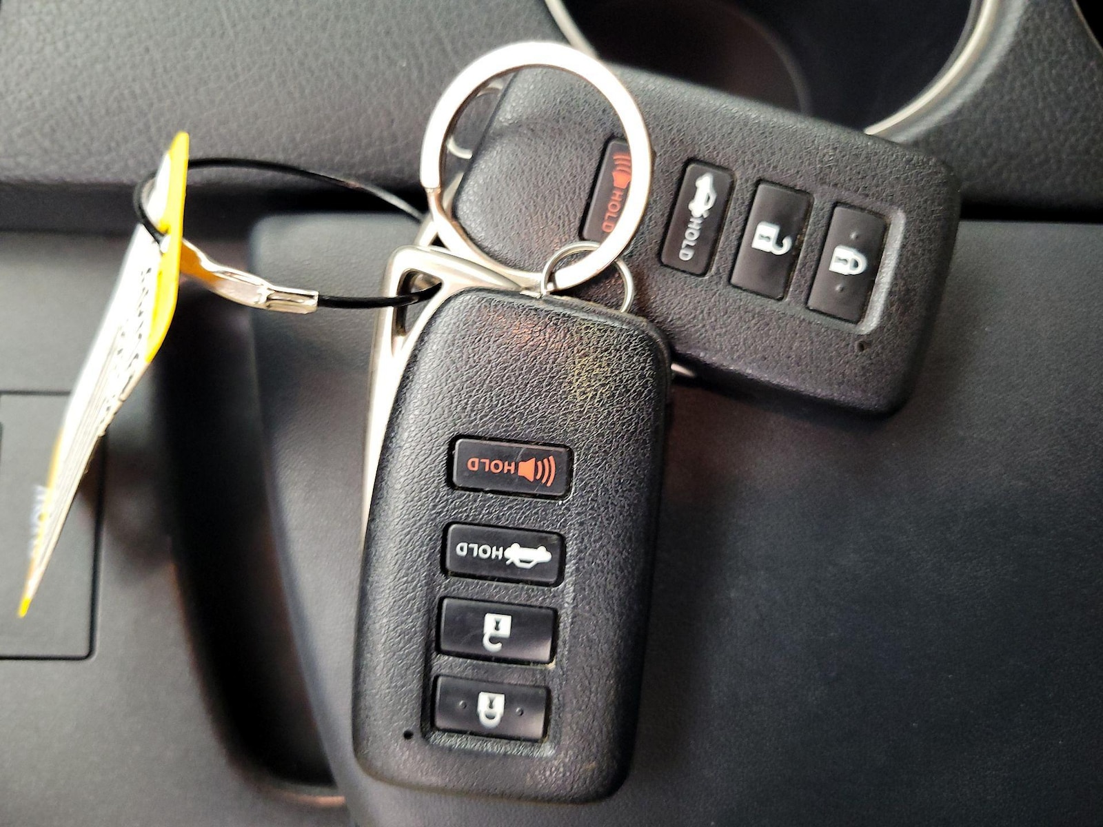 2015 Lexus IS 250 - Photo 25