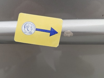 Condition detail