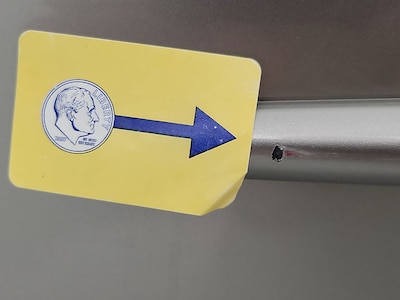 Condition detail