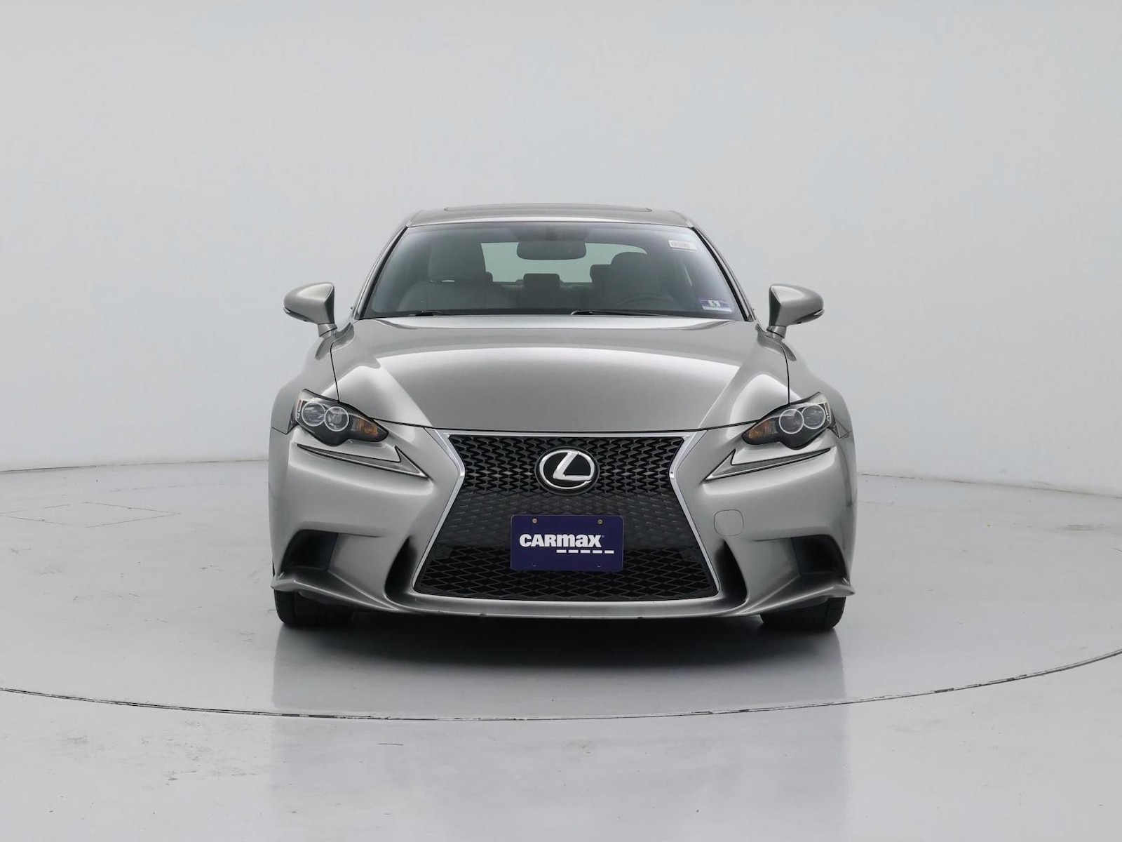 2015 Lexus IS 250 - Photo 6