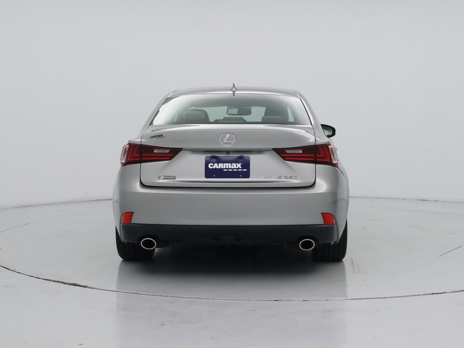 2015 Lexus IS 250 - Photo 7
